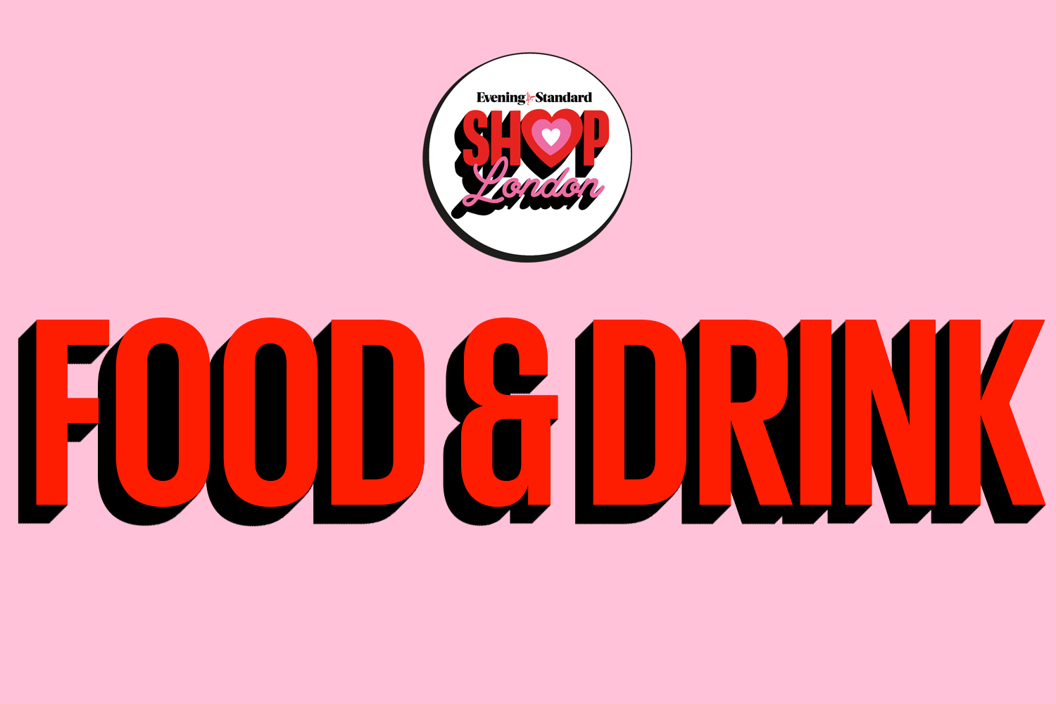 Shop London food and drink: All the tasty independent brands involved