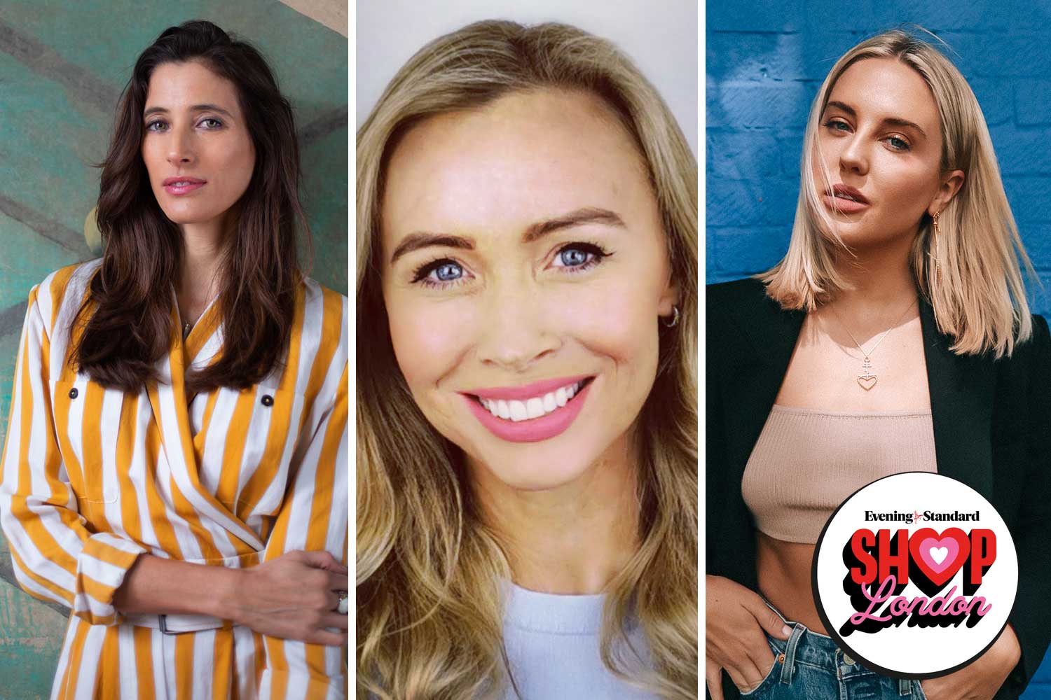 Shop London: Discussion on sexual wellbeing post-pandemic with three experts