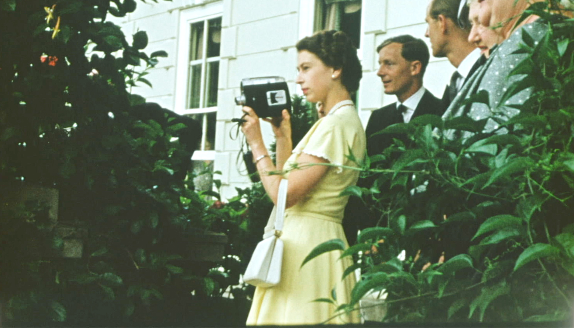 New Zealand, 1953