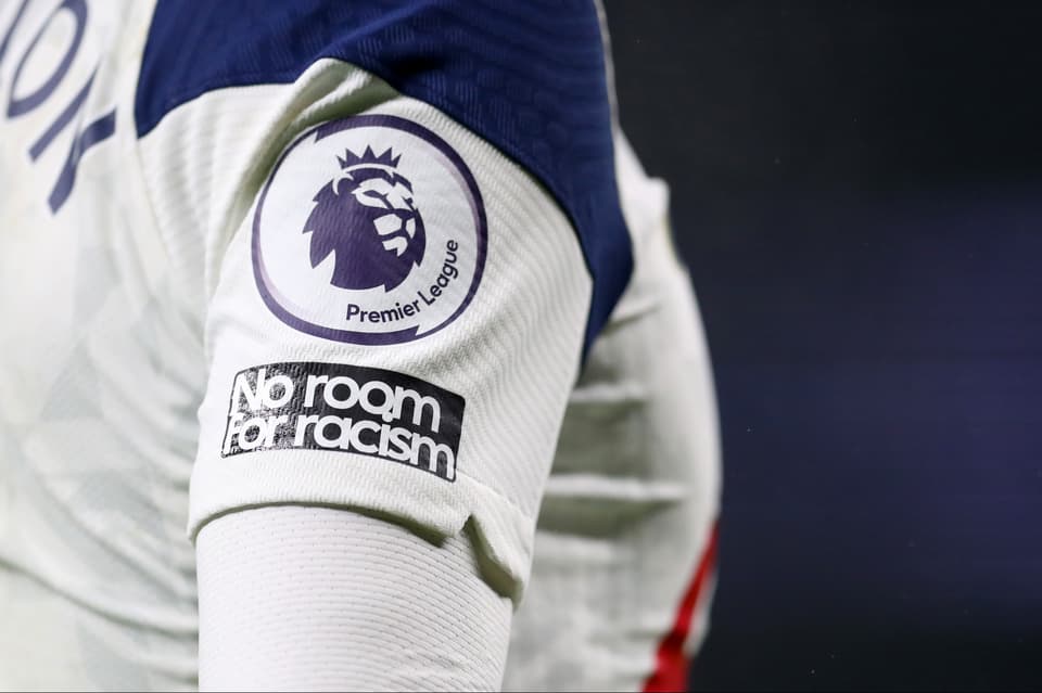 Tottenham considering social media boycott following racist abuse of players online