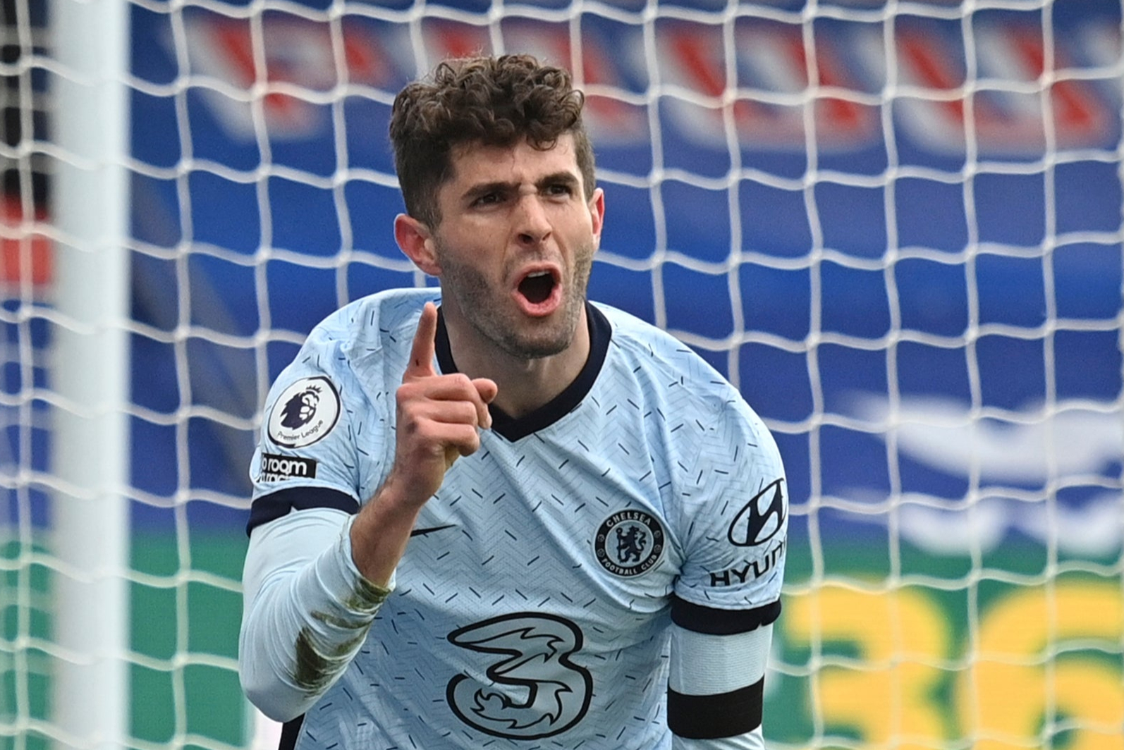 Chelsea FC player ratings vs Crystal Palace: Havertz, Mount and Pulisic purr against the Eagles