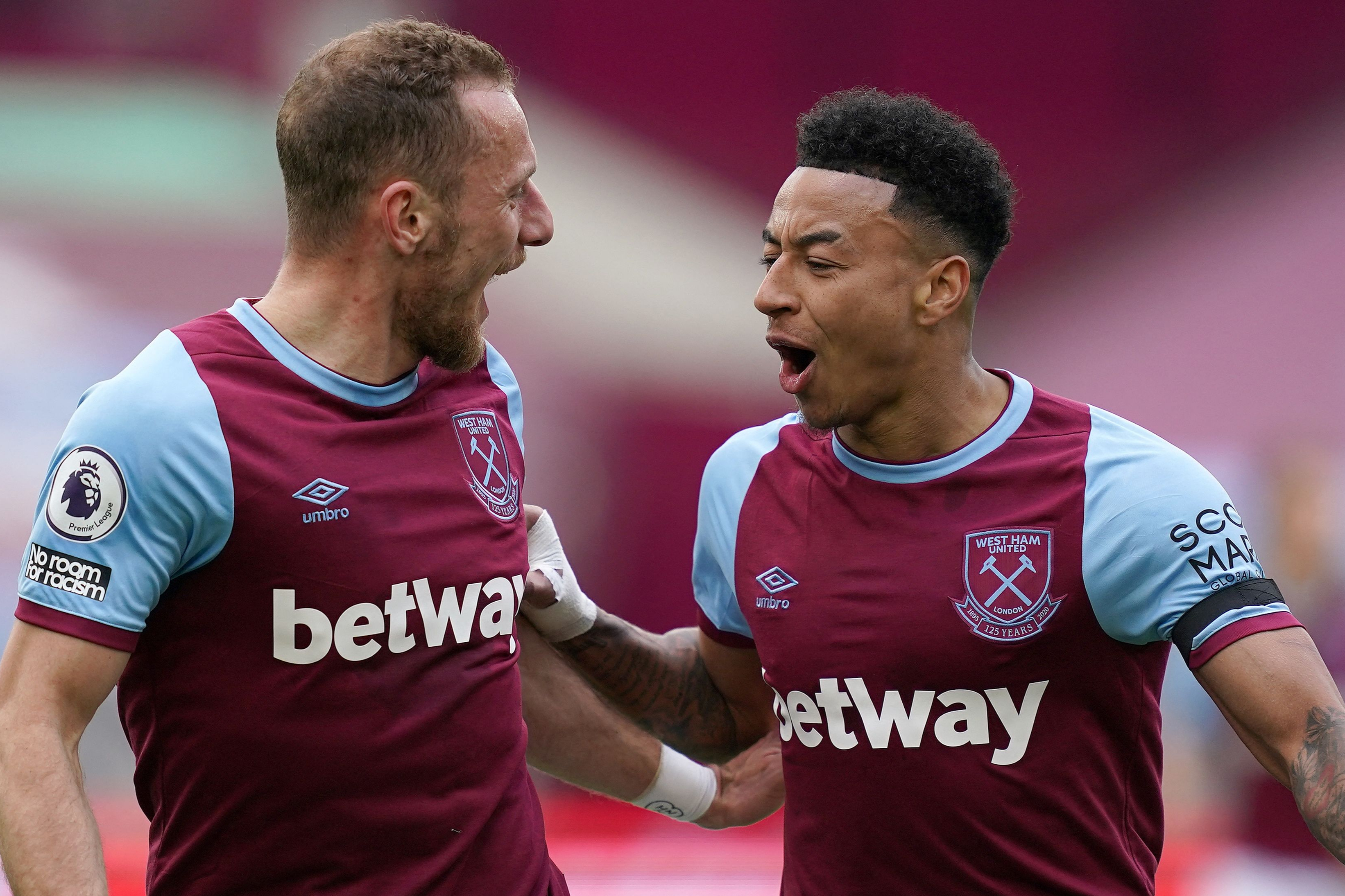 West Ham player ratings vs Leicester: Jesse Lingard dazzles again as Jarrod Bowen steps up