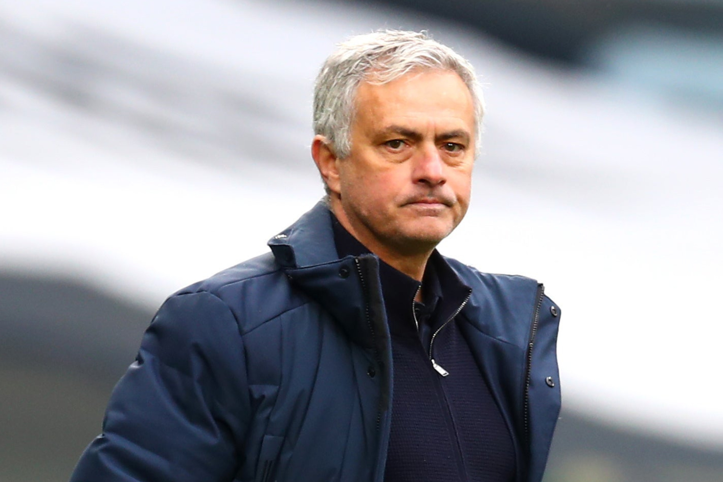 Tottenham Hotspur v Manchester United - Premier League - Tottenham Hotspur Stadium