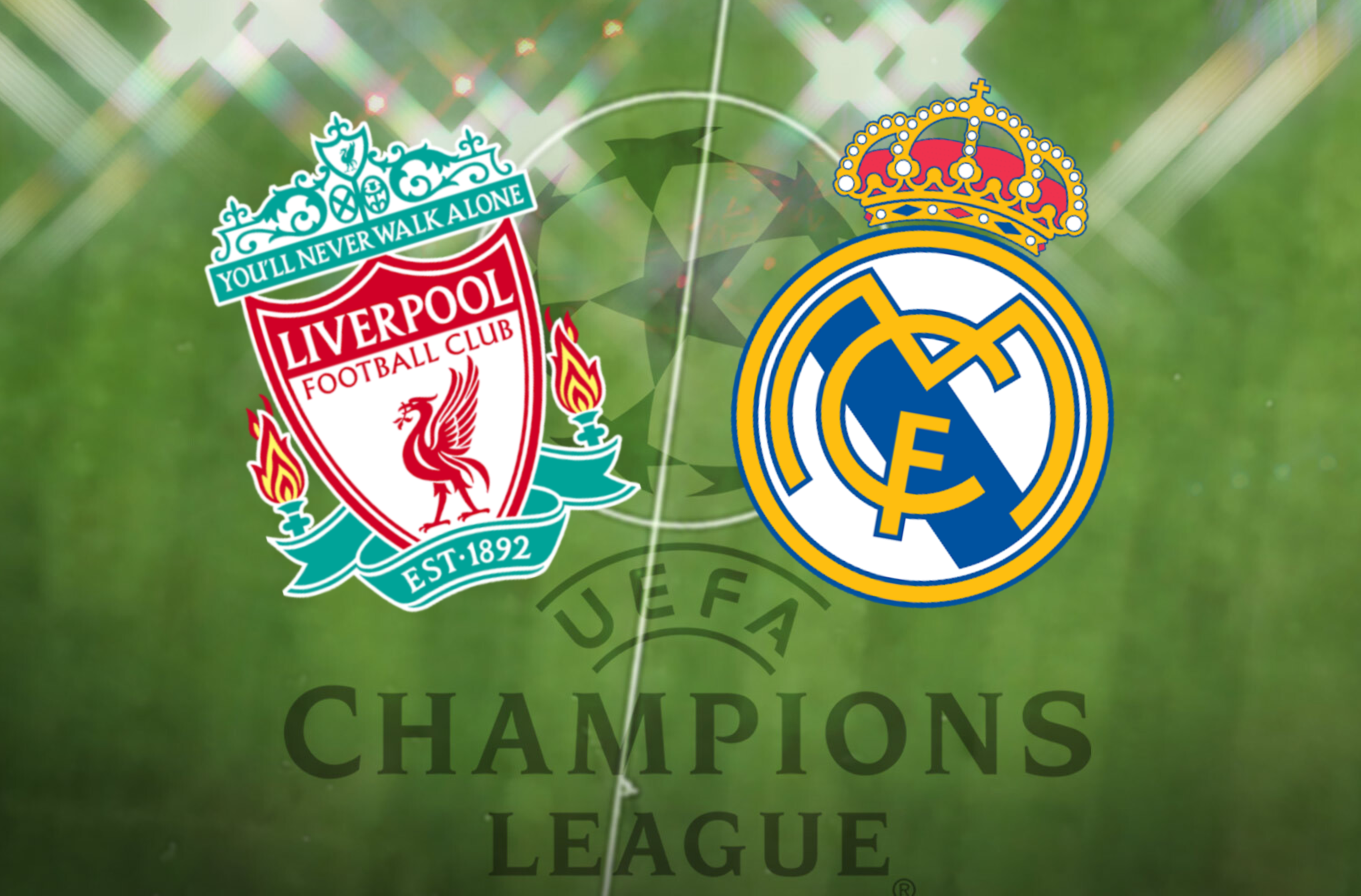 Liverpool vs Real Madrid: Champions League prediction, TV channel, h2h results, team news, live stream, odds