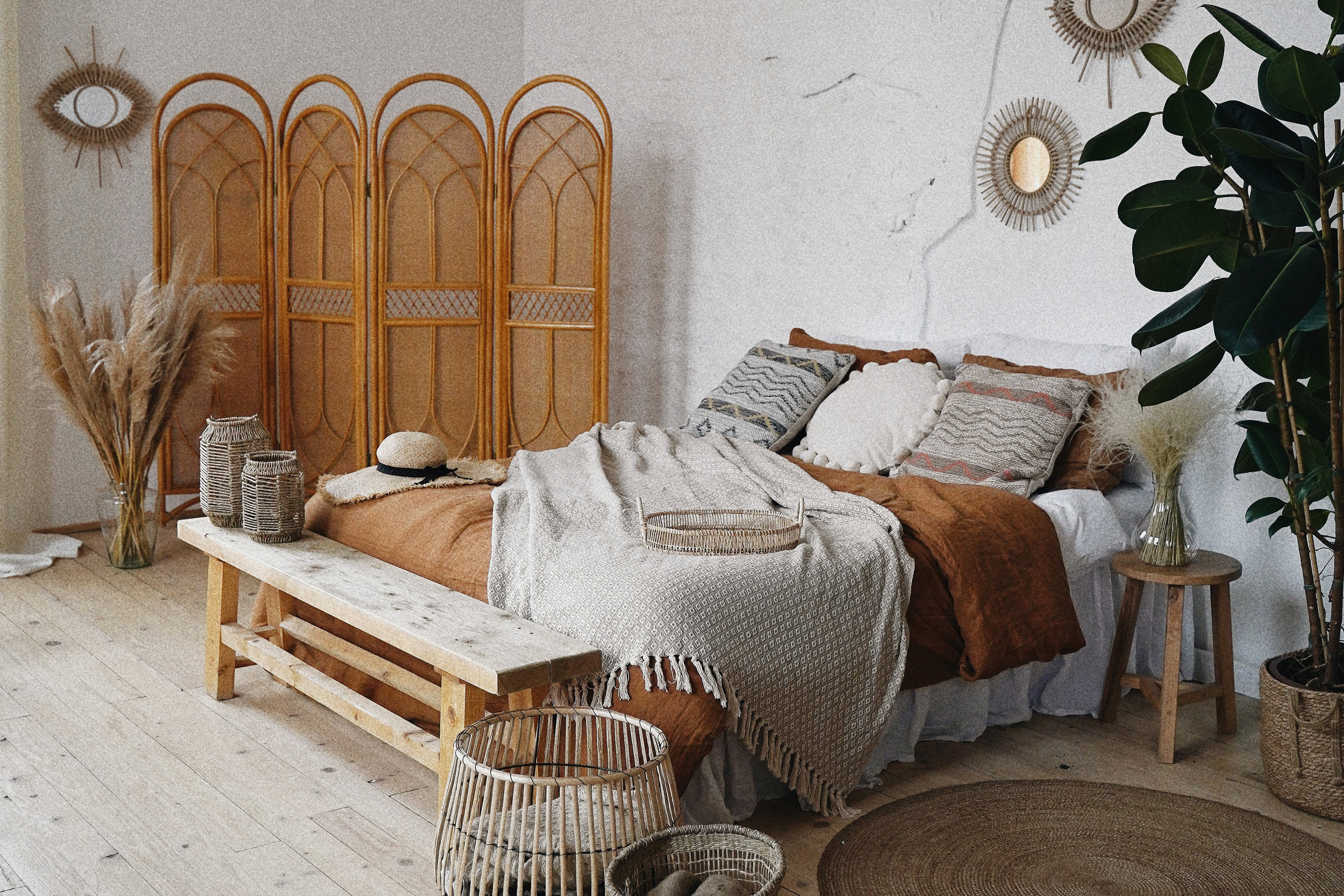 Best summer duvets with a low tog to keep you cool all night long