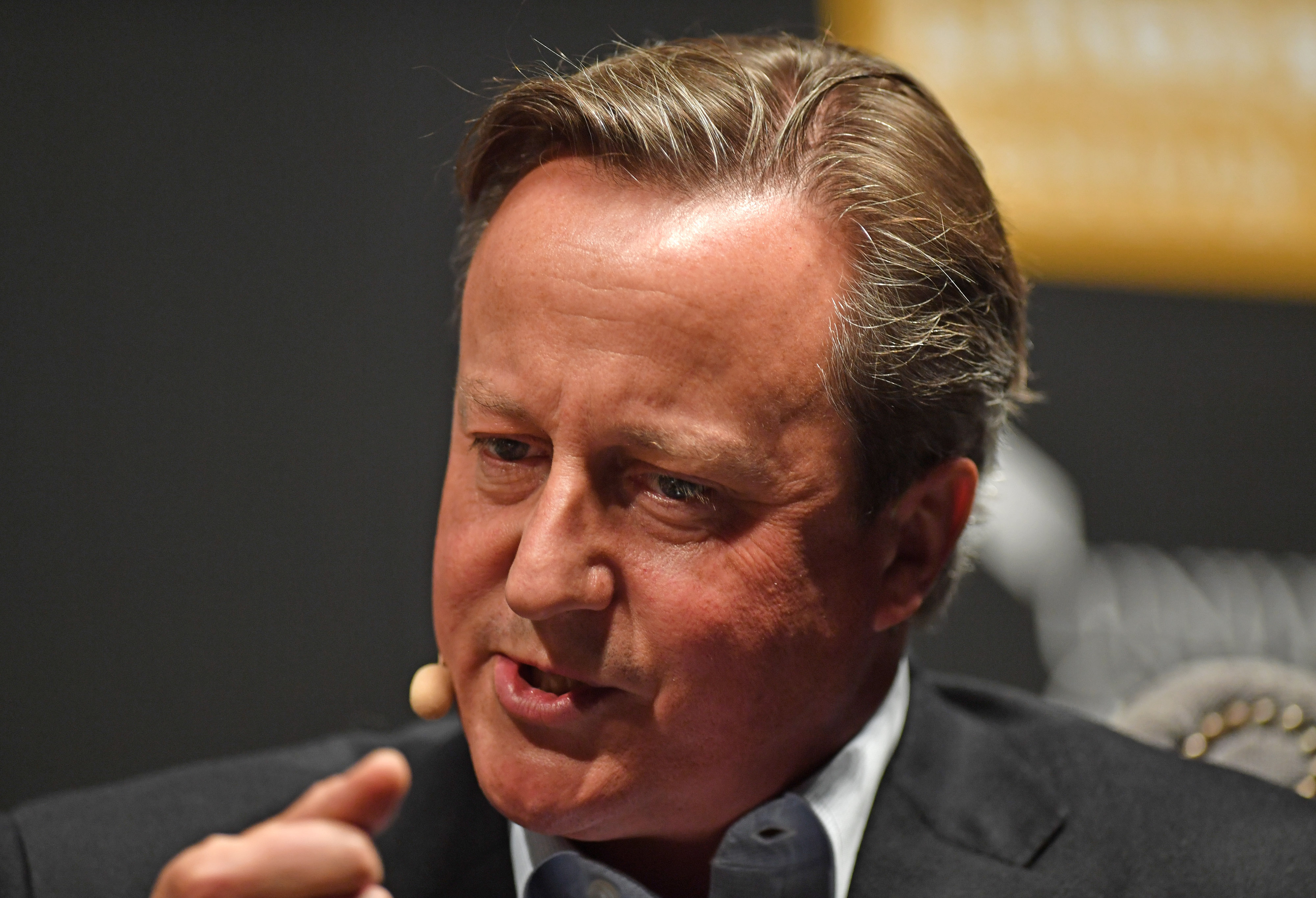 MPs to vote on establishing parliamentary inquiry into Cameron’s lobbying