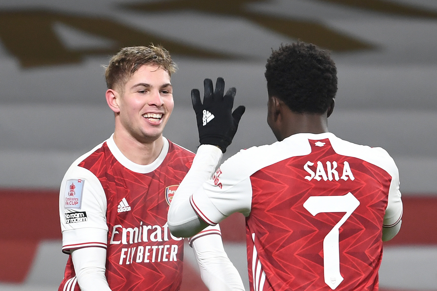 Arsenal confirm huge double injury boost for crucial Slavia Prague tie