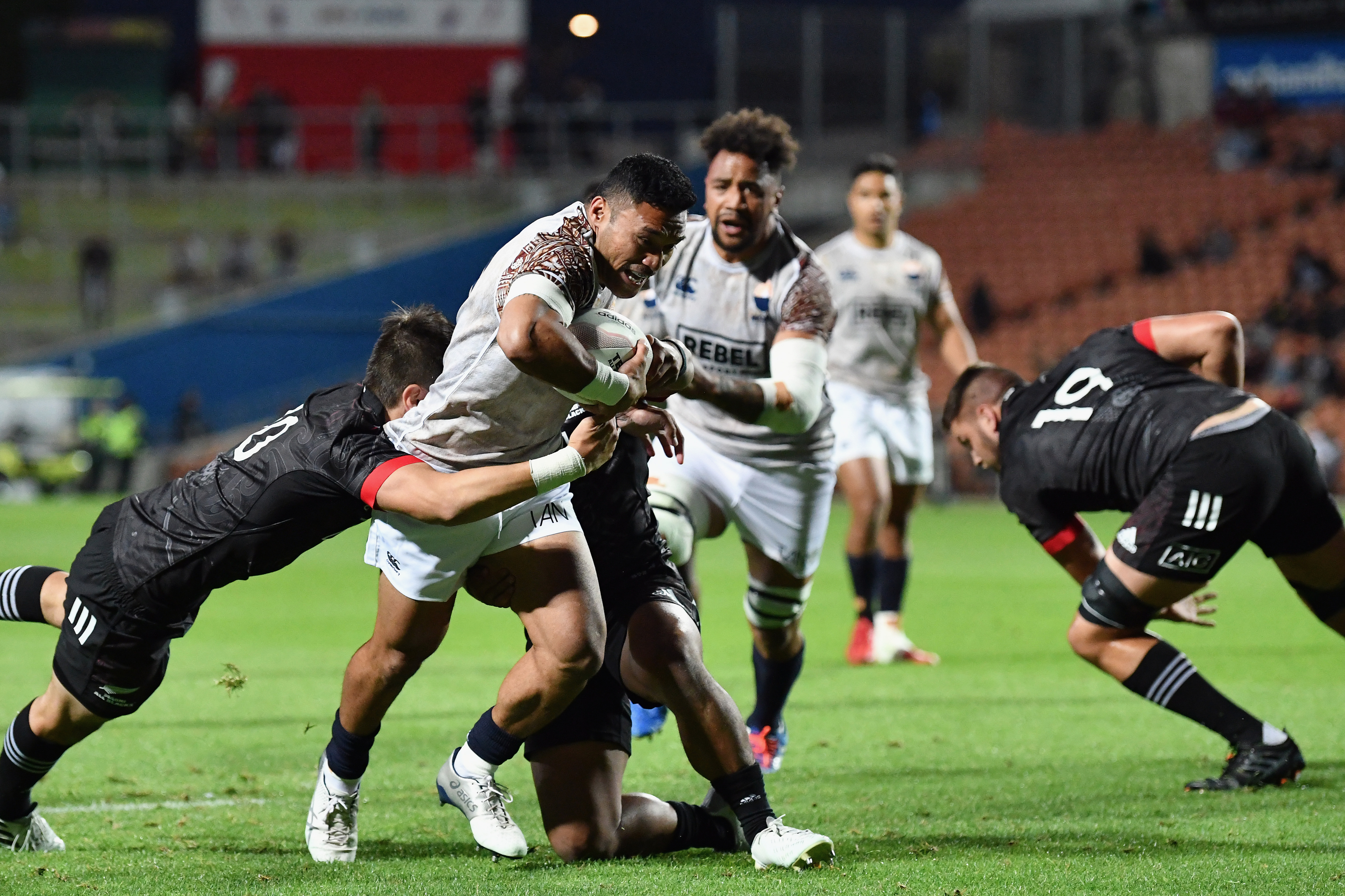 Two Pacific Island teams to join Super Rugby from 2022 in major boost