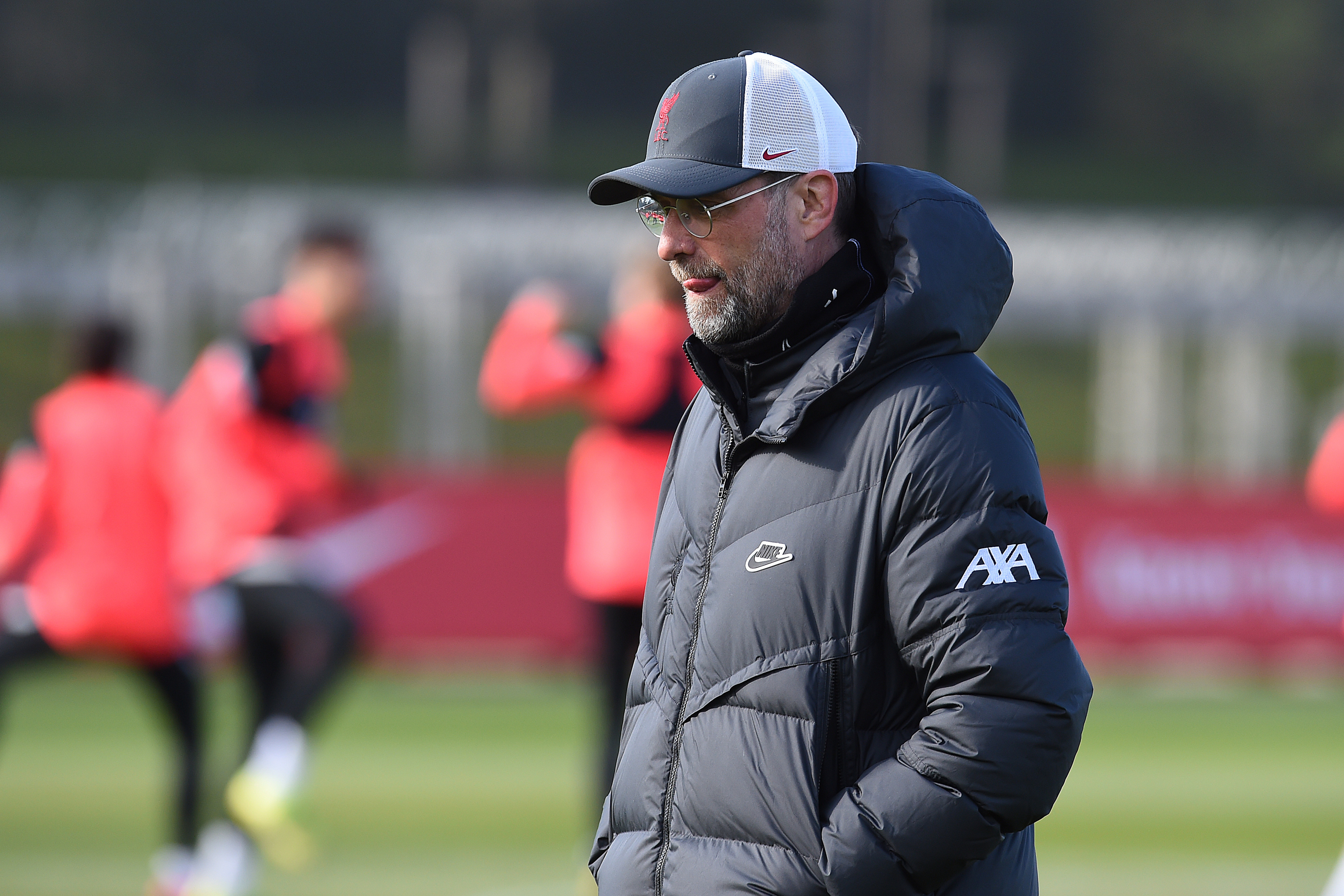 Liverpool owners FSG will be ‘run out in a week’ if Super League plans cause Jurgen Klopp exit, says Carragher