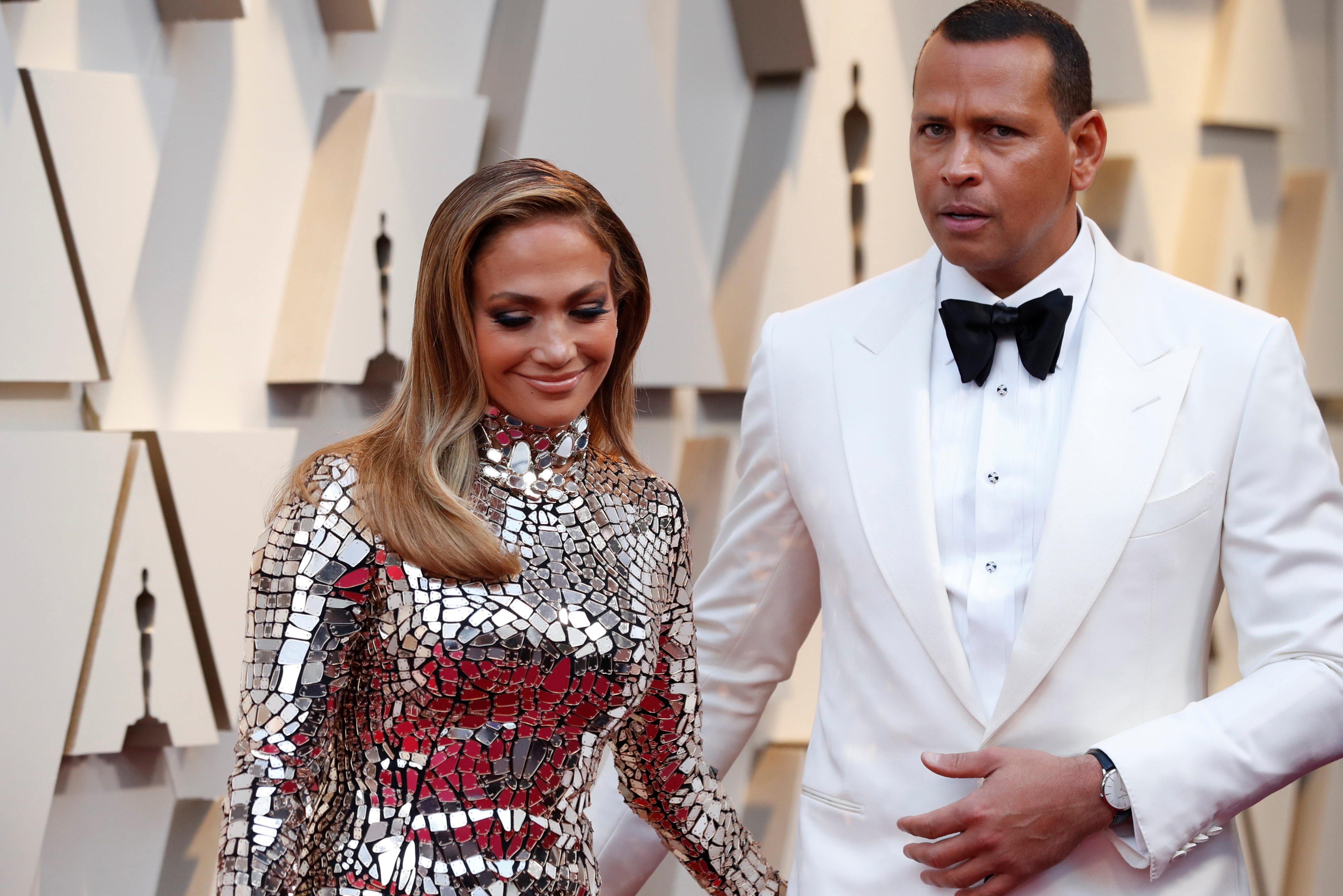 FILE PHOTO: 91st Academy Awards - Oscars - Hollywood
