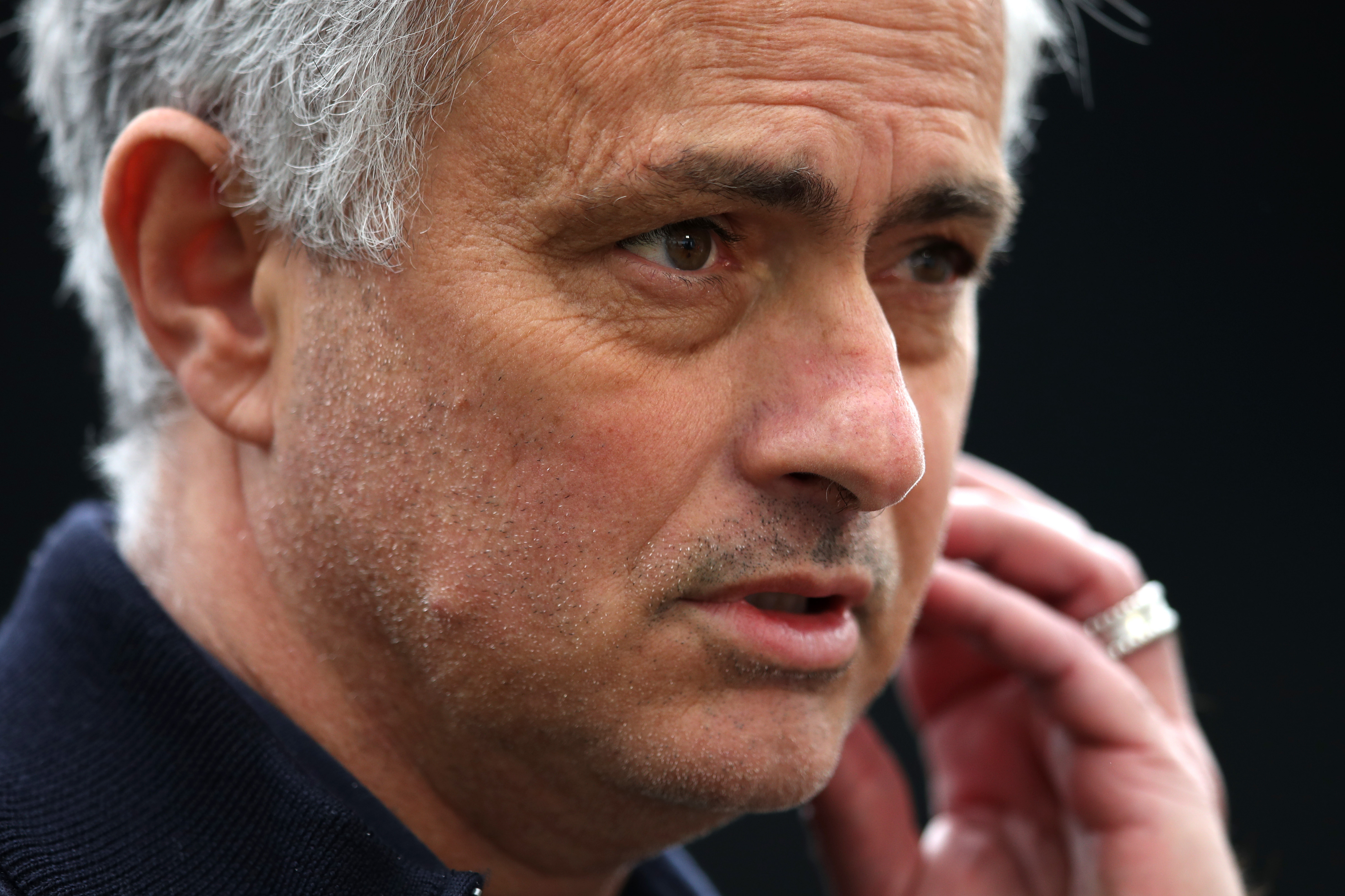 Jose Mourinho SACKED: Latest news and live updates as Tottenham sack The Special One