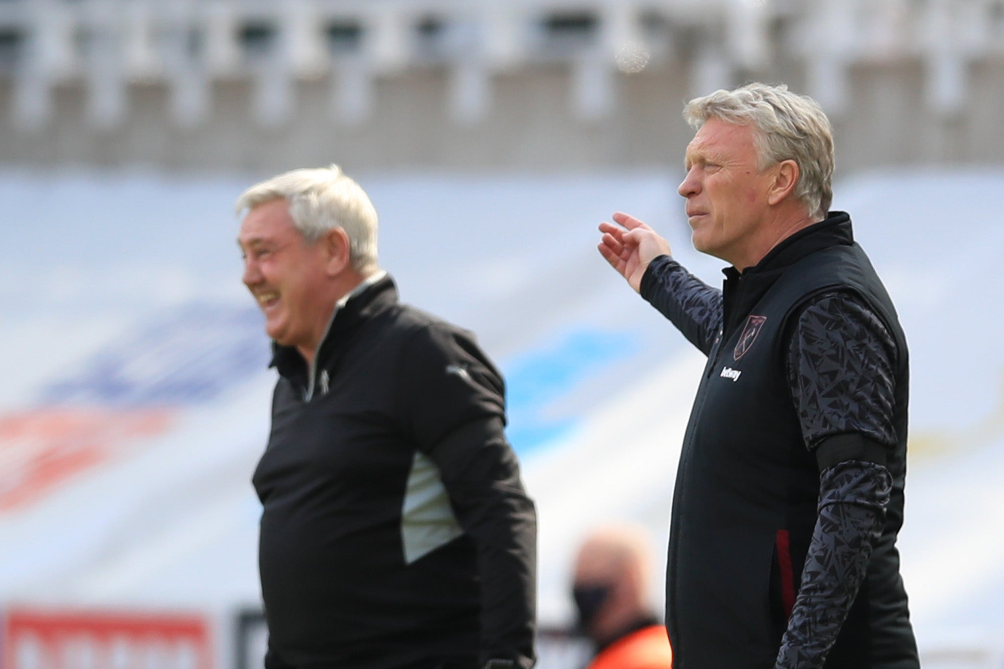 Newcastle United v West Ham United - Premier League