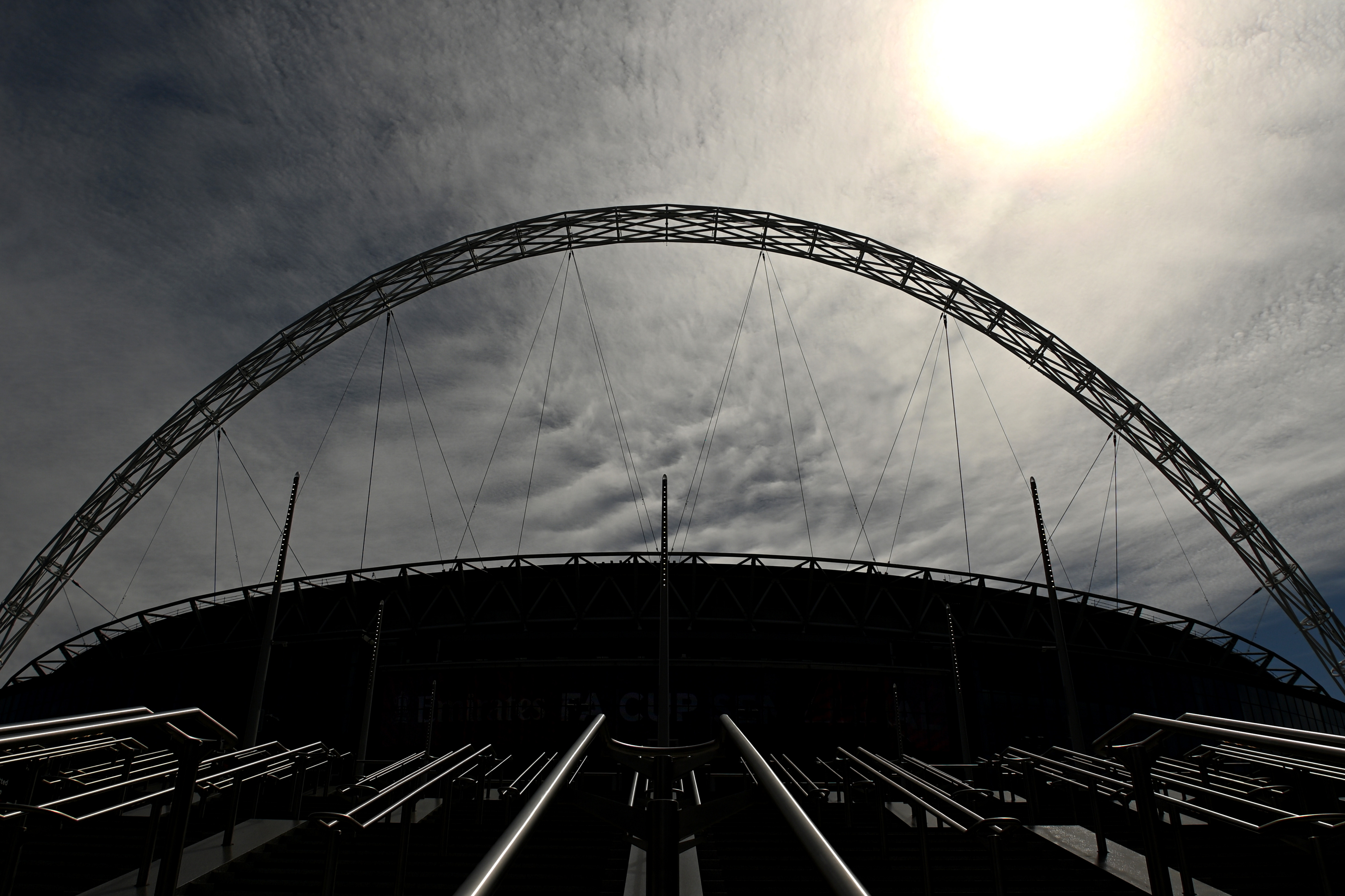 Euro 2020: England get Wembley fixture boost for potential final run