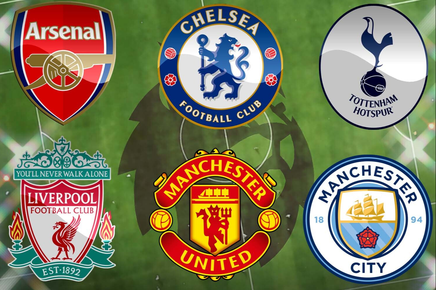 European Super League: Latest news and live updates as Premier League teams sign up to breakaway Super League