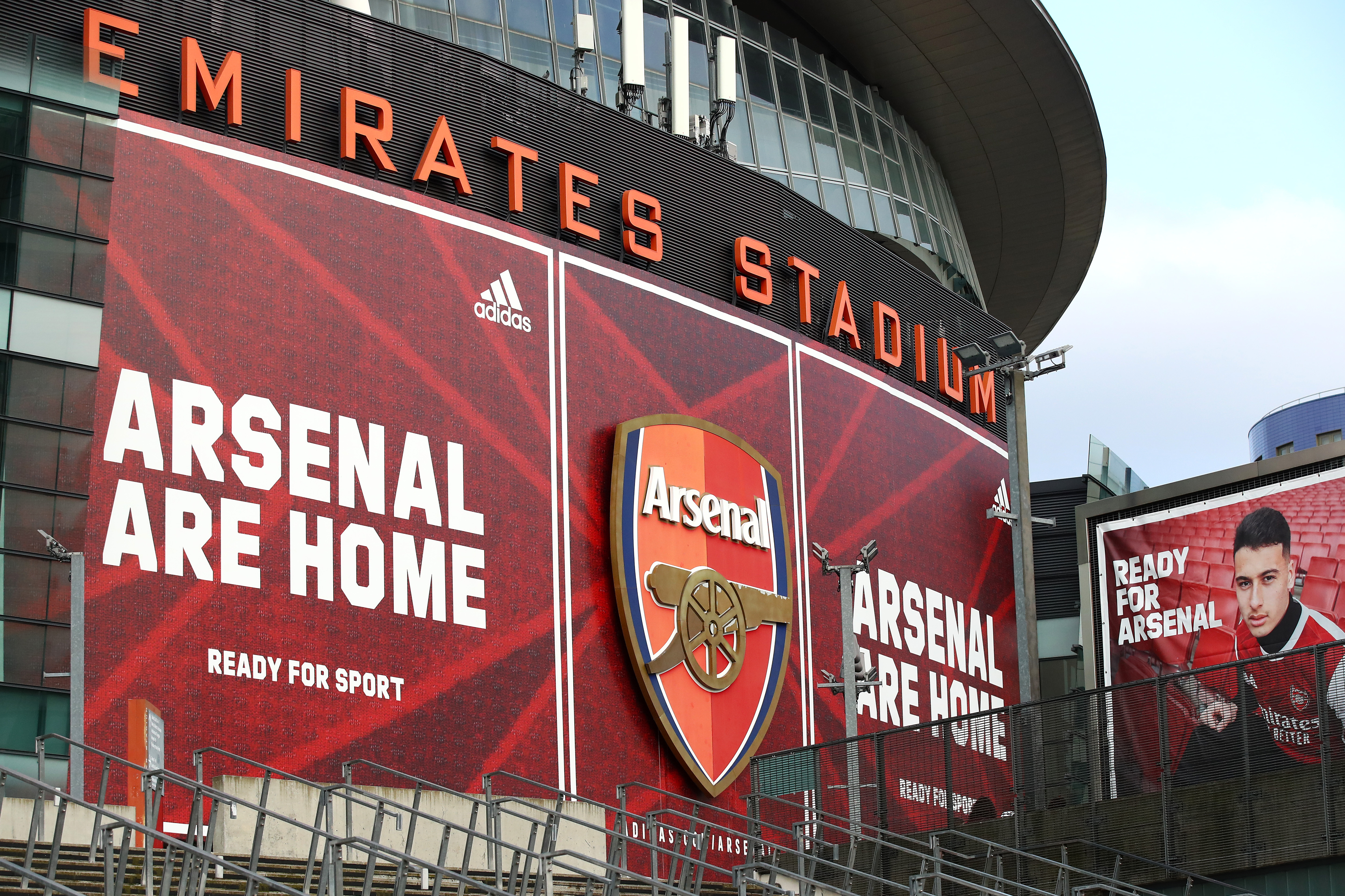 European Super League: Arsenal Supporters’ Trust announce ‘the death of Arsenal as a sporting institution’