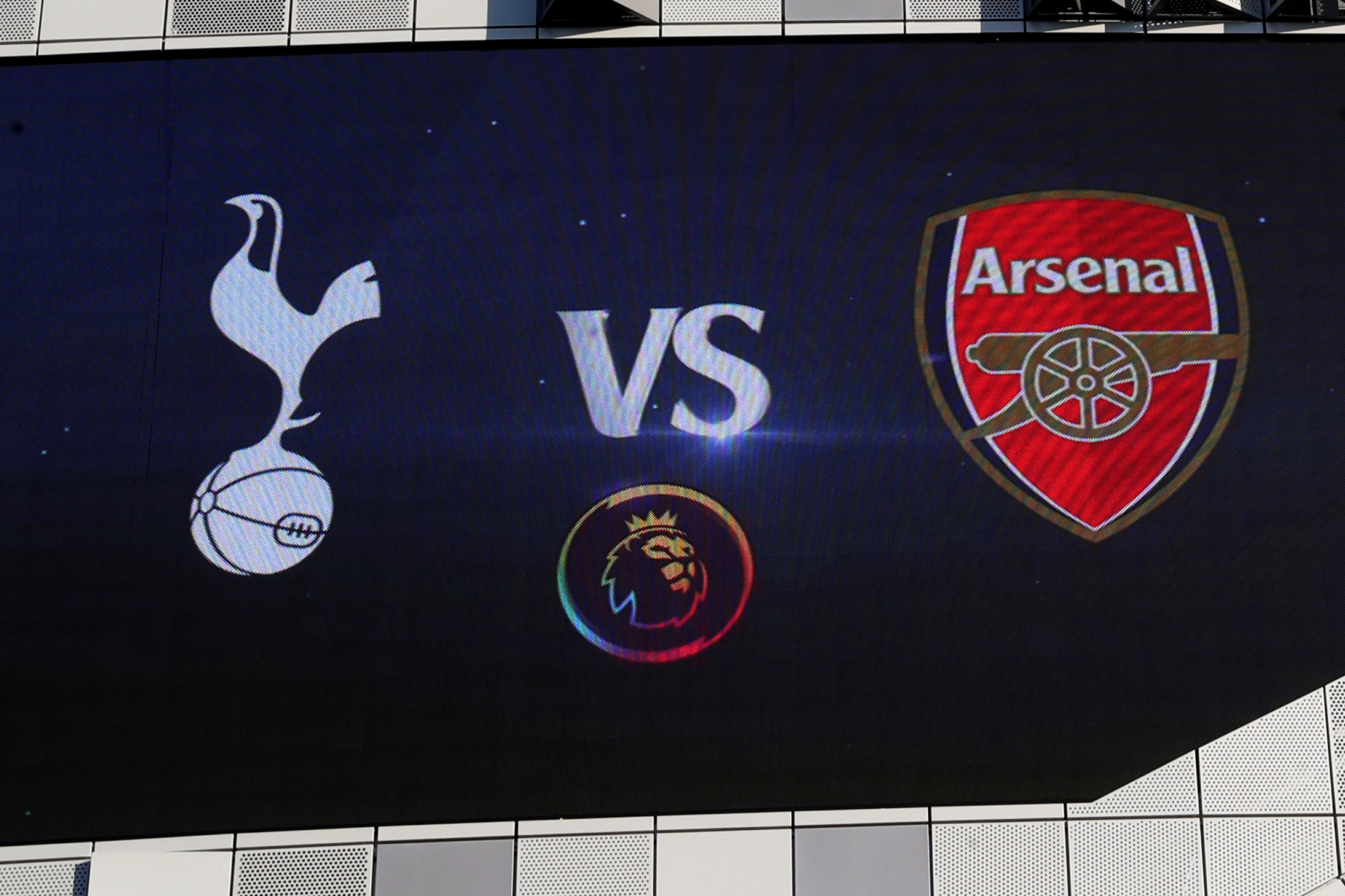 Arsenal, Tottenham and Manchester United leave European Club Association after Super League announcement
