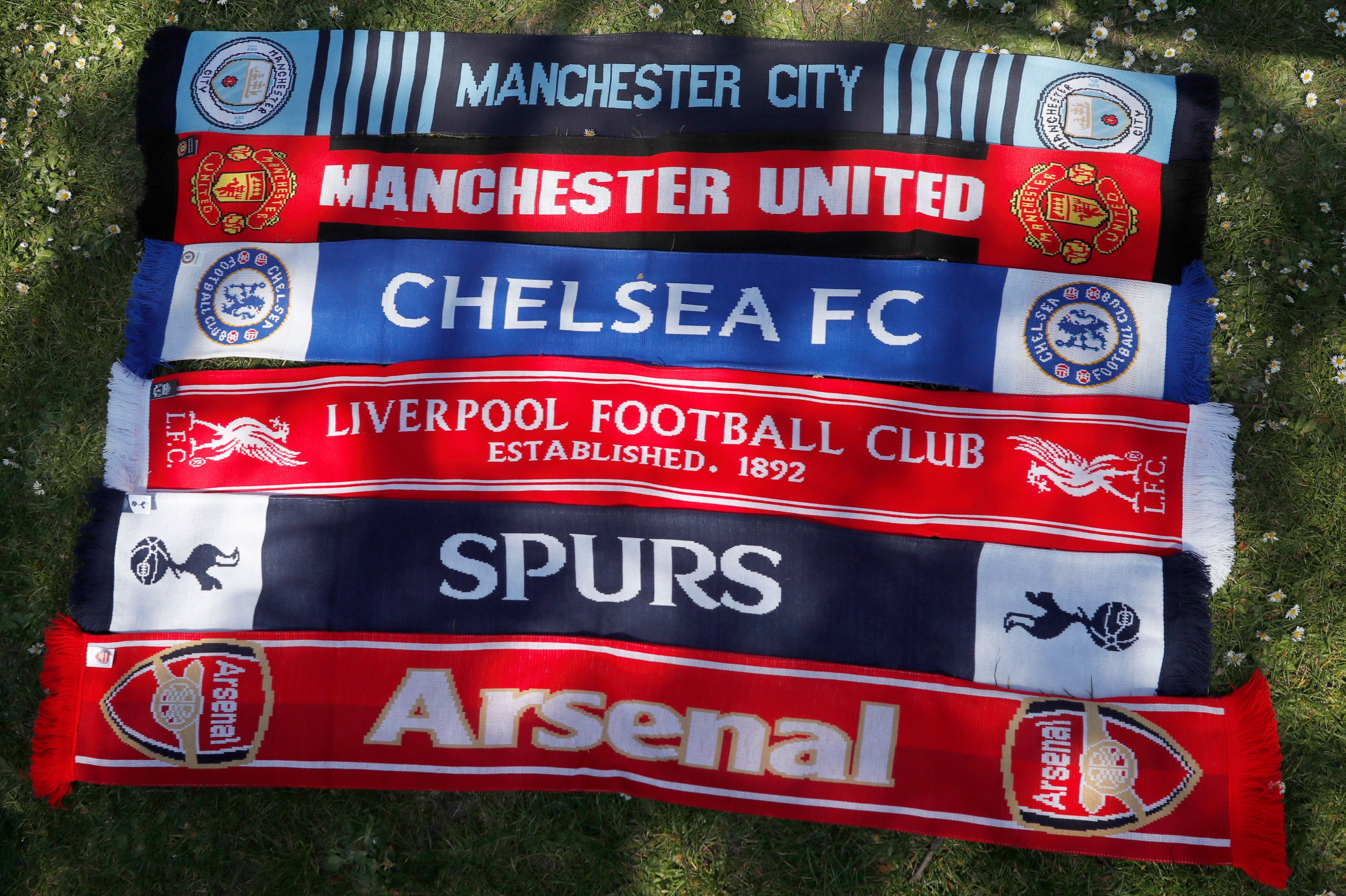 Talking Point: Do you think the European Super League is a good idea? Have your say...