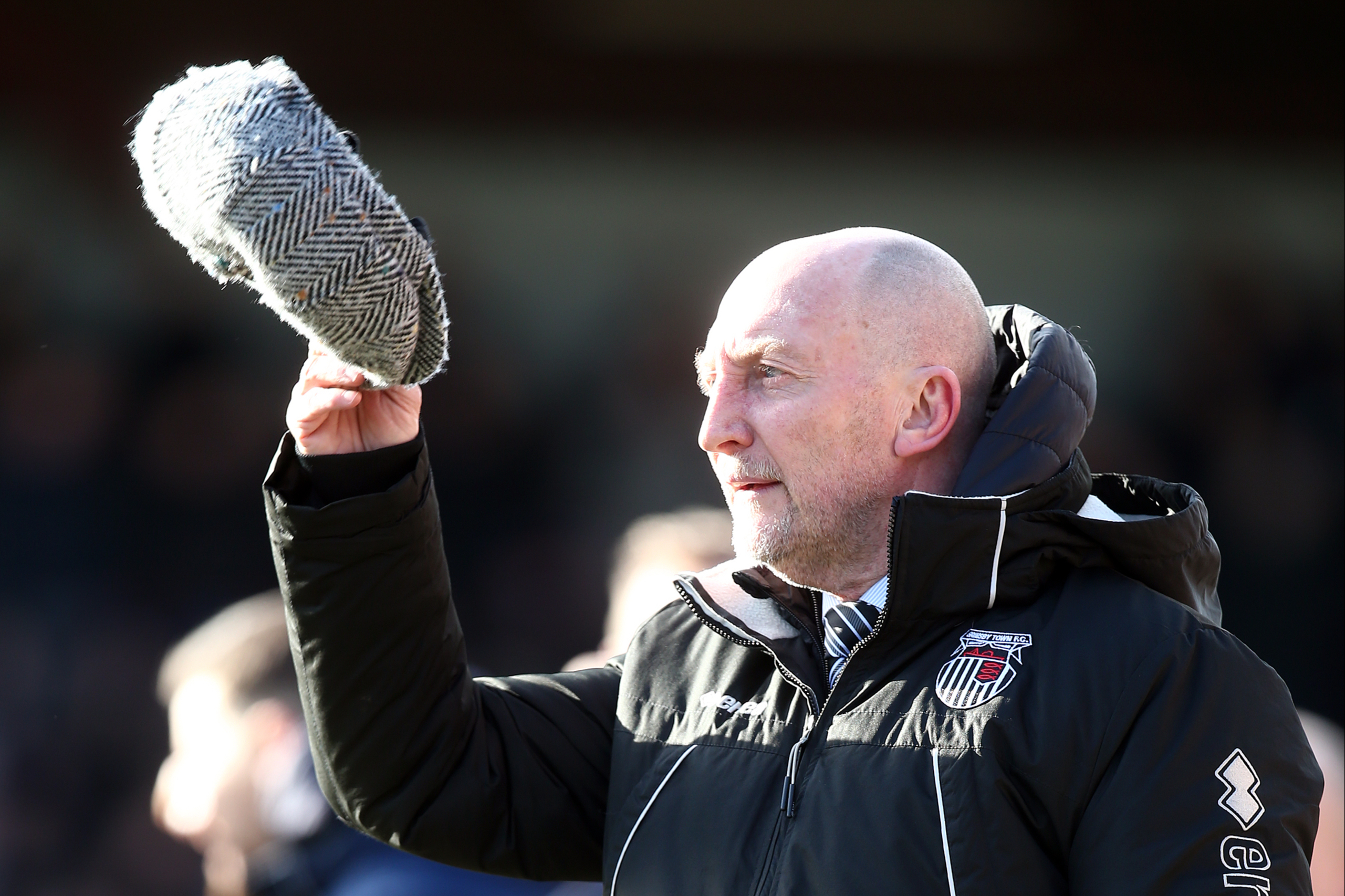 European Super League a betrayal of Prince Philip’s legacy, says Ian Holloway