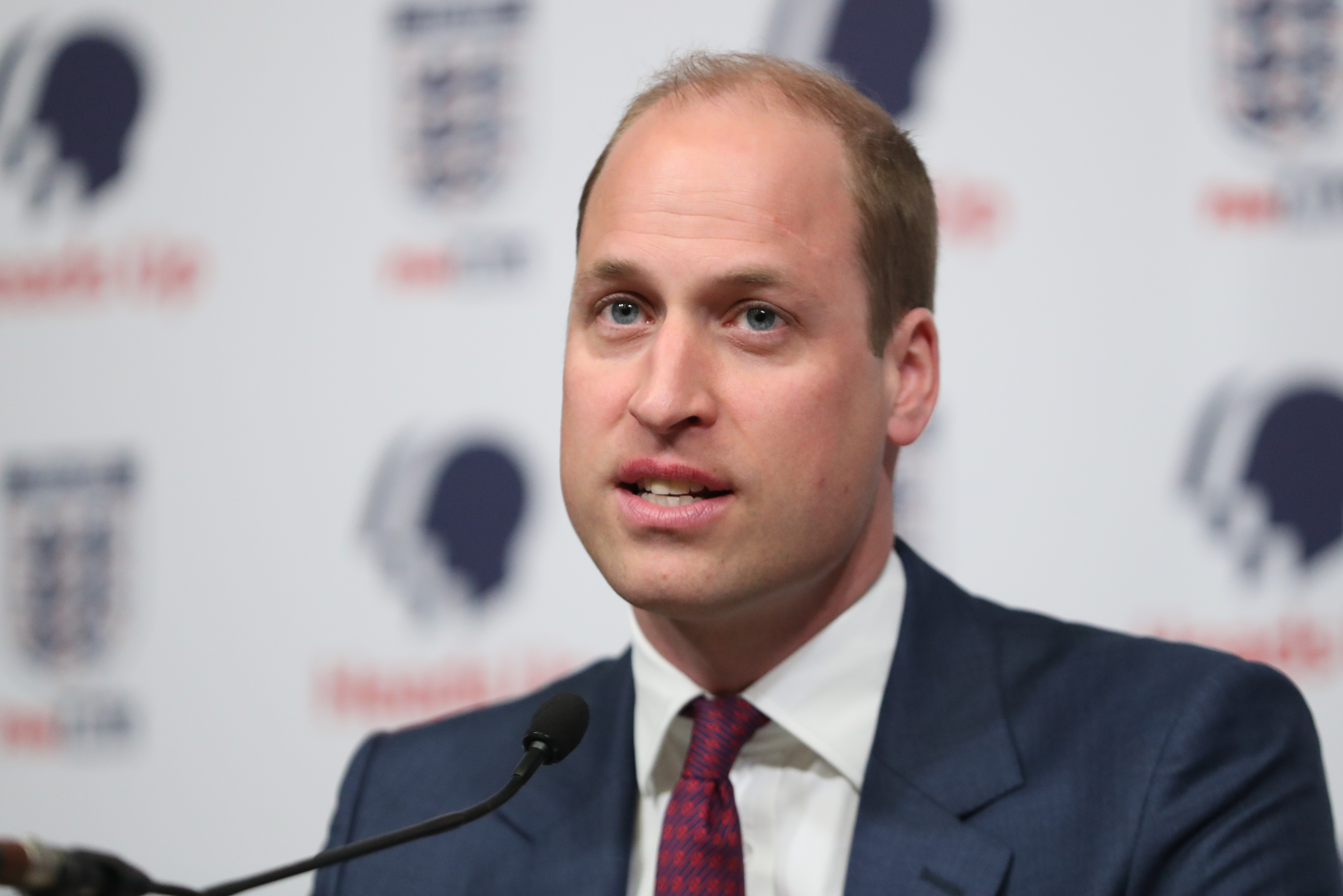 Duke of Cambridge ‘shares the concerns of fans’ over European Super League