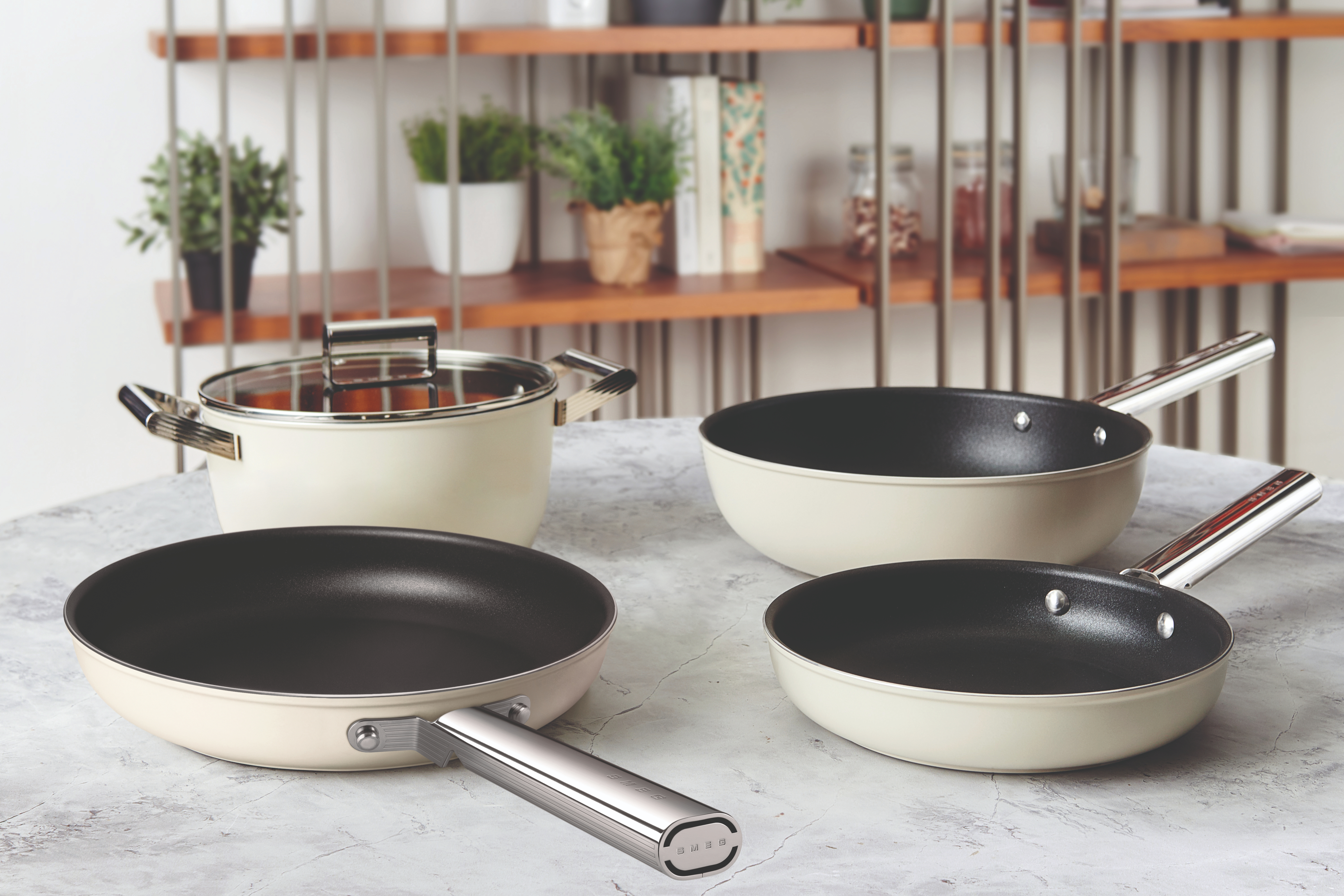 Best non-stick frying pans: Stainless steel, ceramic and cast iron models