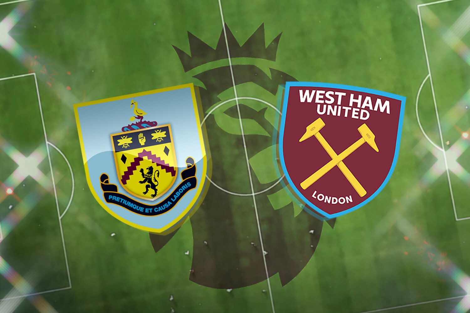 Burnley vs West Ham: Prediction, TV channel, h2h results, team news, live stream, odds