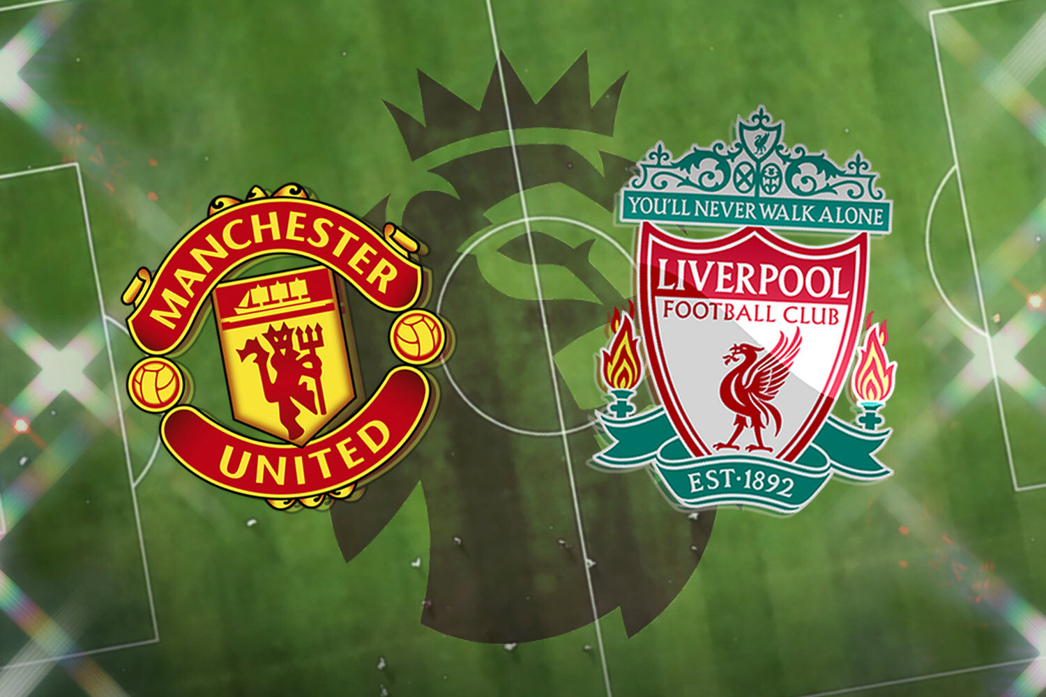 How to watch Man Utd vs Liverpool: TV channel and live stream