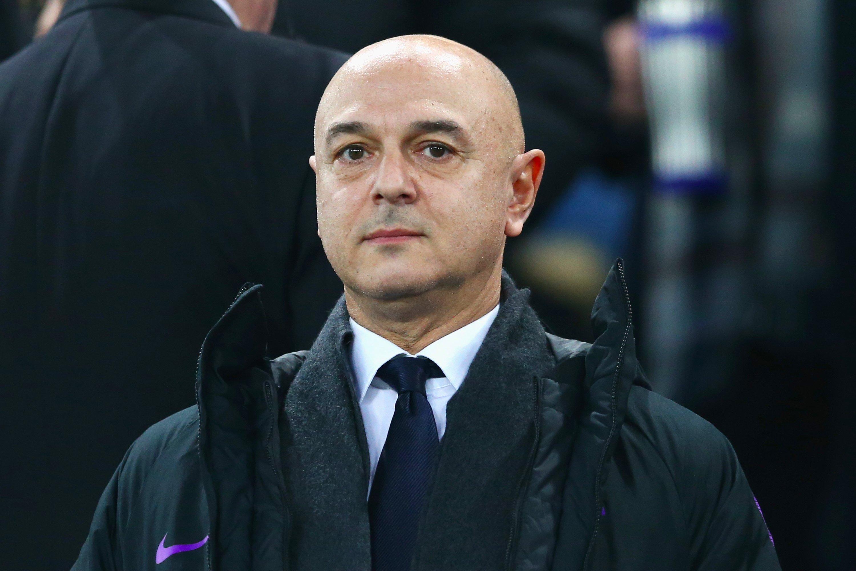 Tottenham: Antonio Conte, Mauricio Pochettino, Harry Kane and Daniel Levy’s biggest call of his reign
