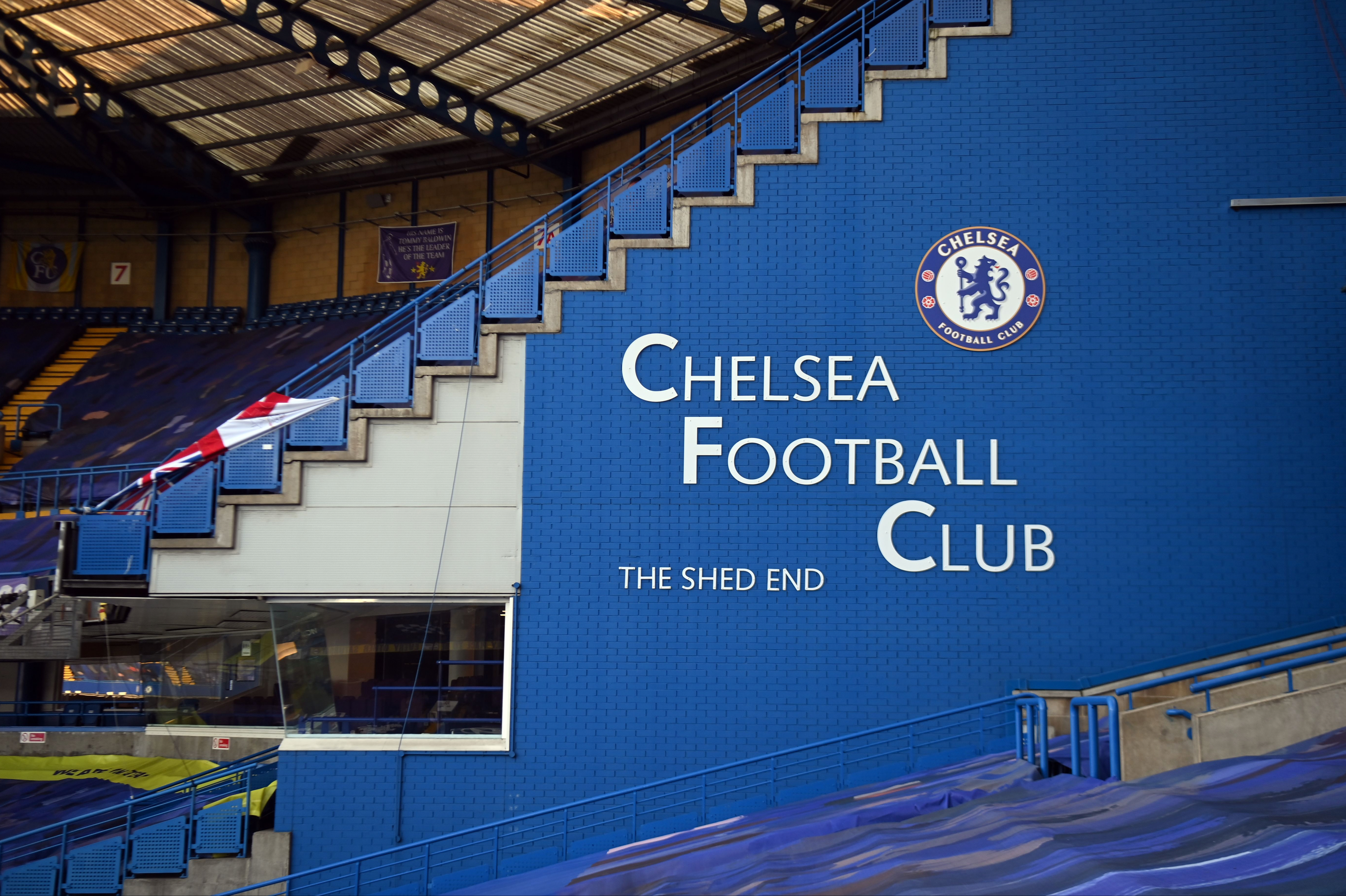 Chelsea FC owner Roman Abramovich and board ‘deeply regret’ joining European Super League 