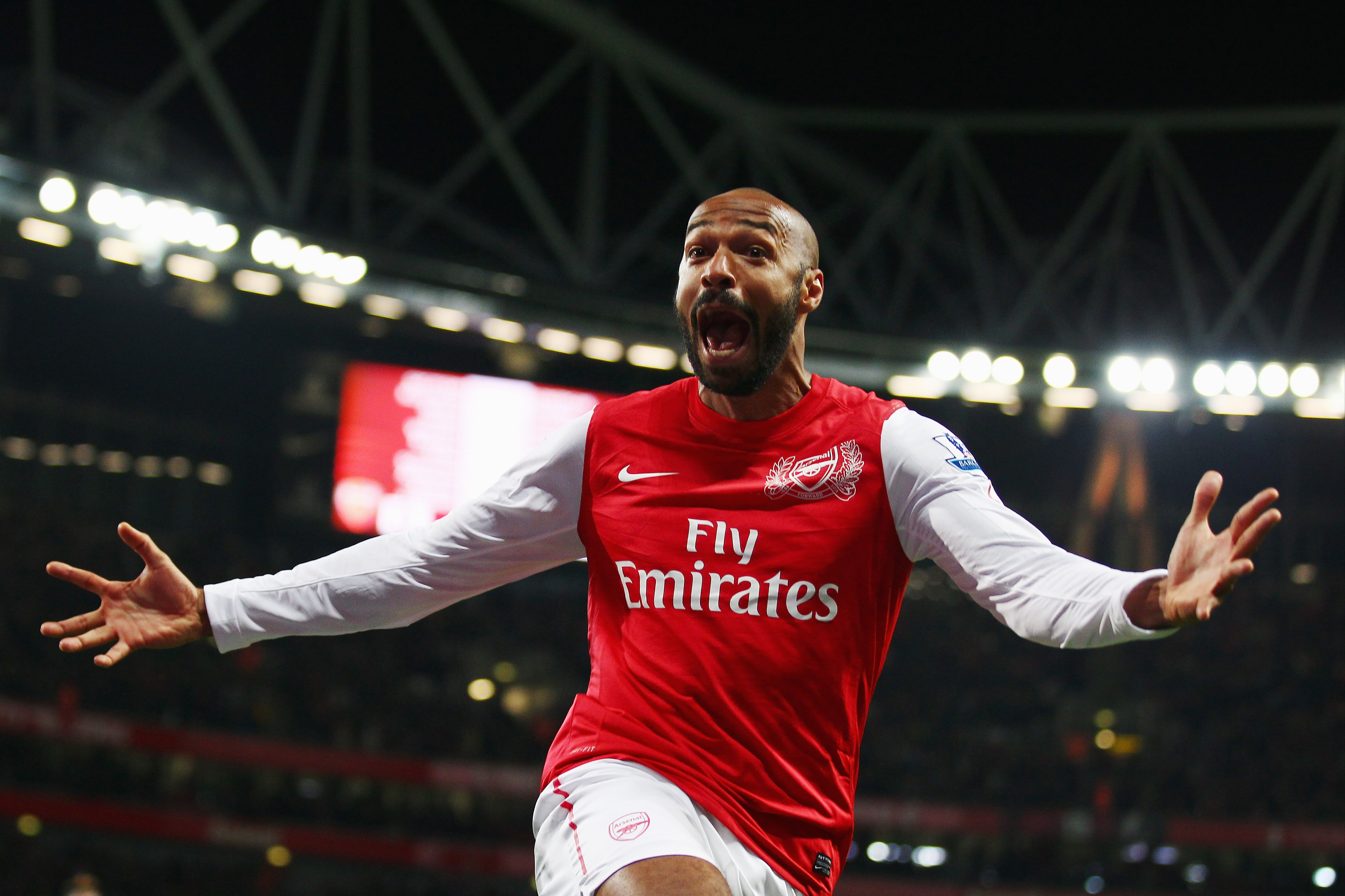 Arsenal legend Thierry Henry: ‘I don’t recognise my club anymore’ 