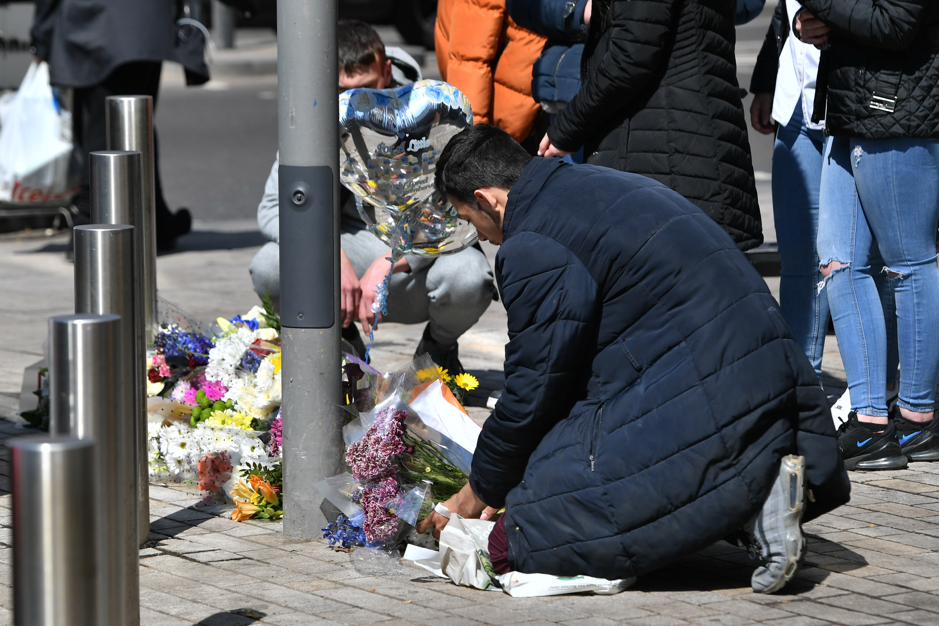 Evening Standard Comment: Sadiq Khan must do far better on knife crime