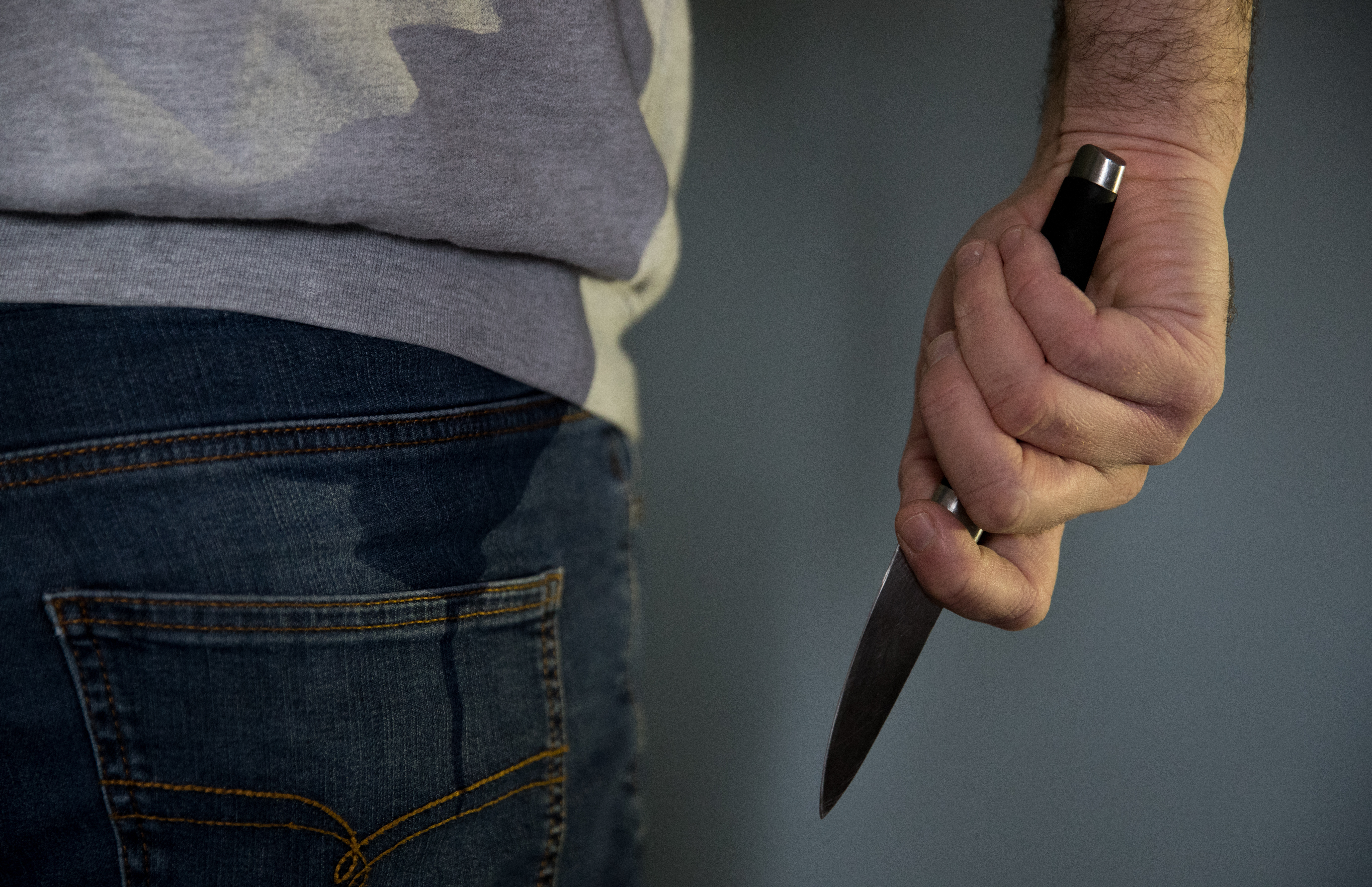 Operation Sceptre: Police forces launch nationwide crackdown on knife crime