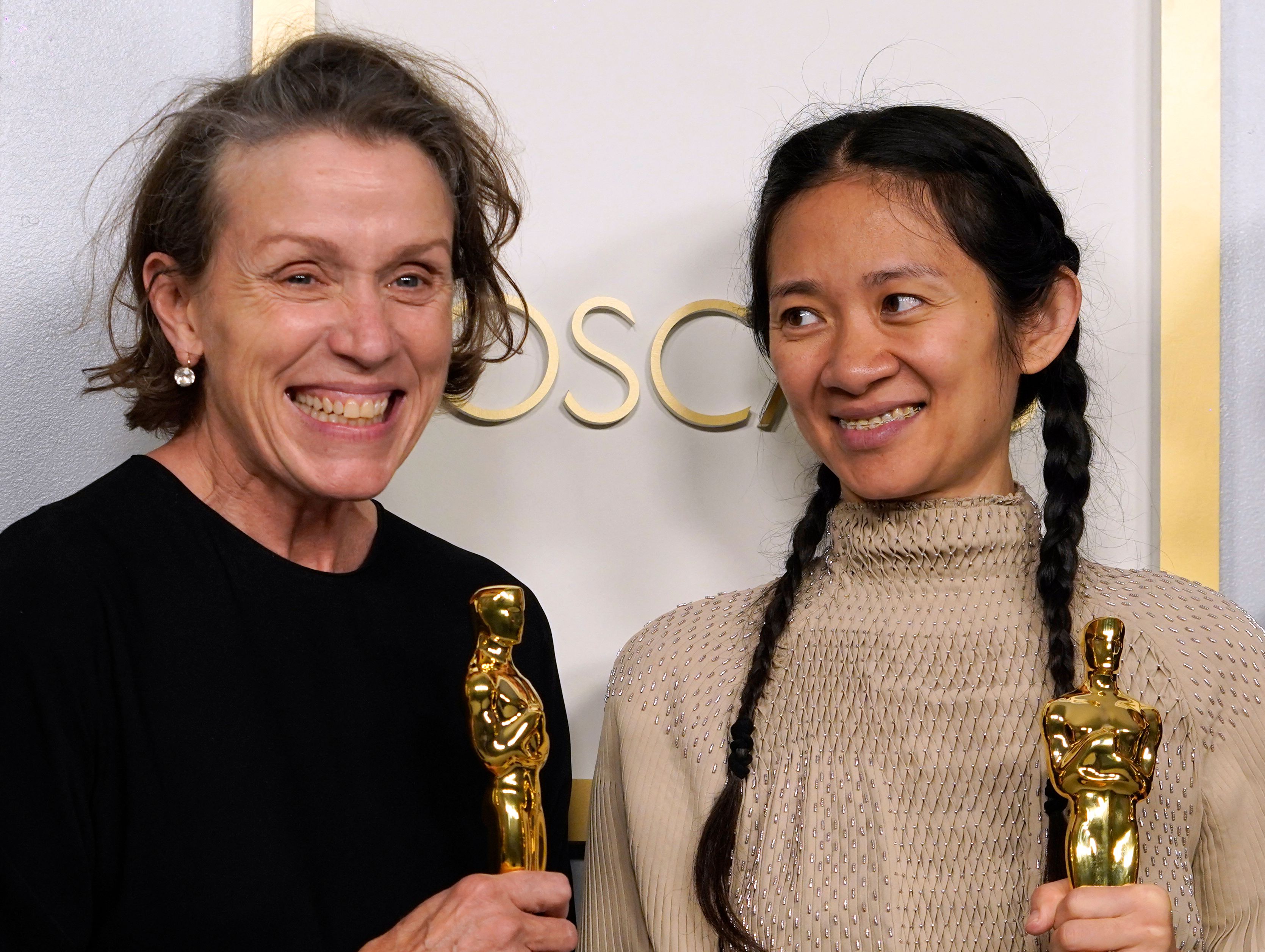 US-ENTERTAINMENT-FILM-OSCARS-AWARD-CELEBRITY
