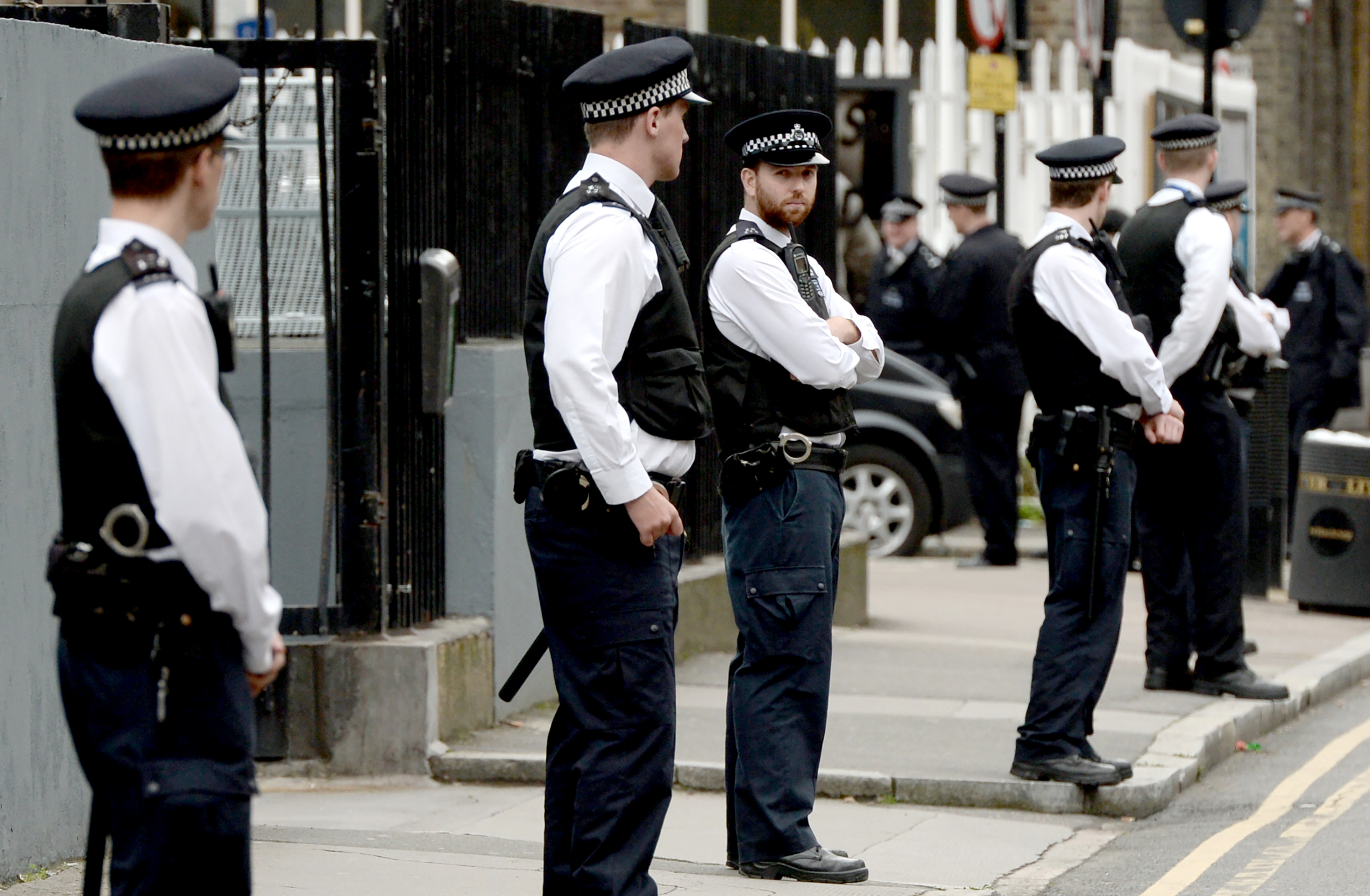 Crackdown on knife crime ahead of feared rise in violence as lockdown eases