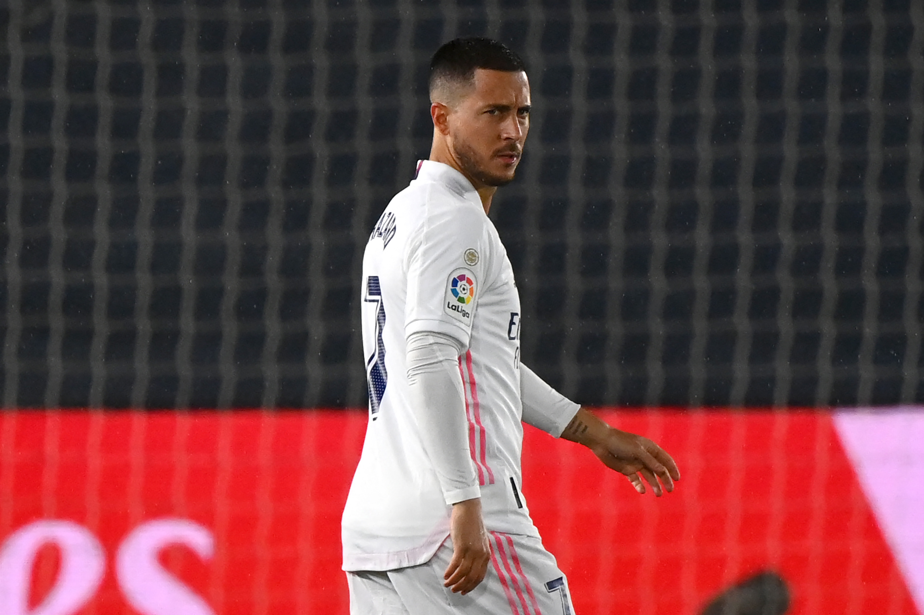 Real Madrid star Eden Hazard fit for Chelsea FC reunion as Zinedine Zidane labels Blues ‘complete team’ 