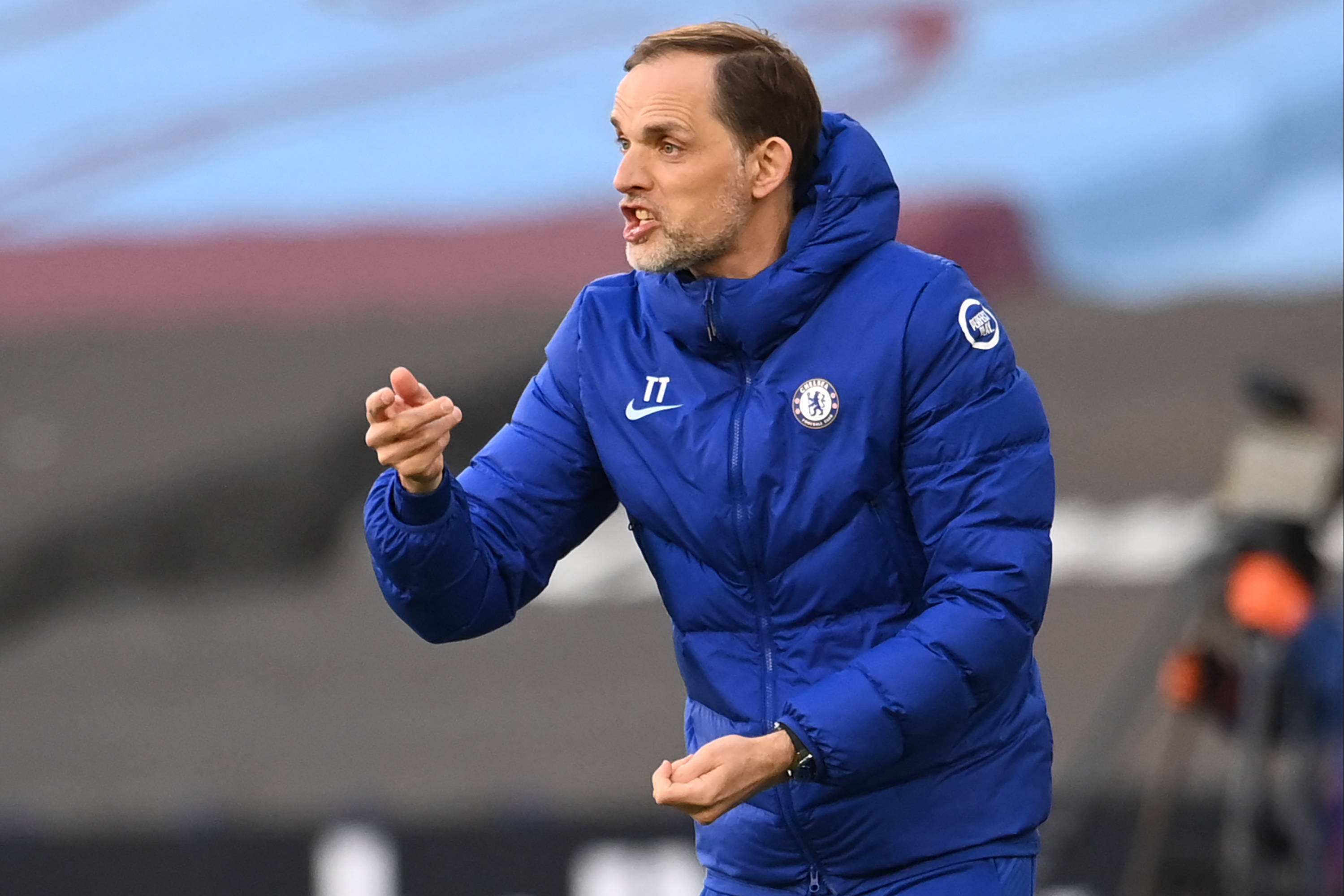 Chelsea FC boss Thomas Tuchel vows to be ‘aggressive and adventurous’ in Real Madrid semi-final clash