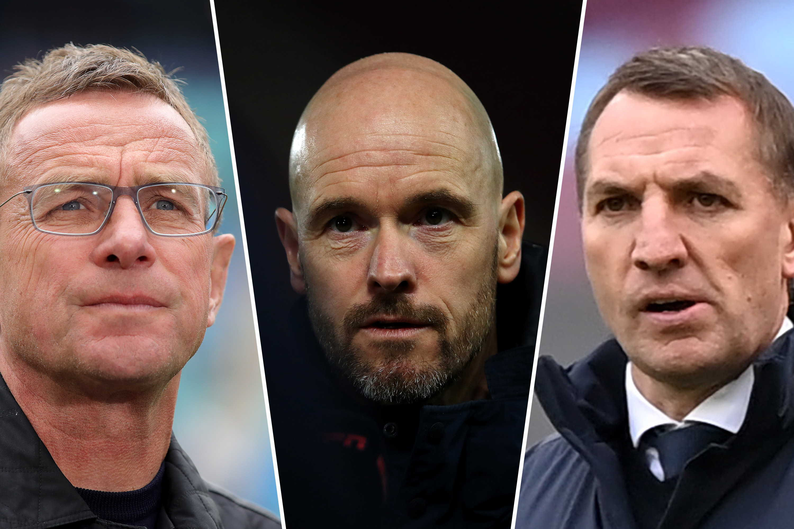 Tottenham turn to other managerial targets after Julian Nagelsmann joins Bayern