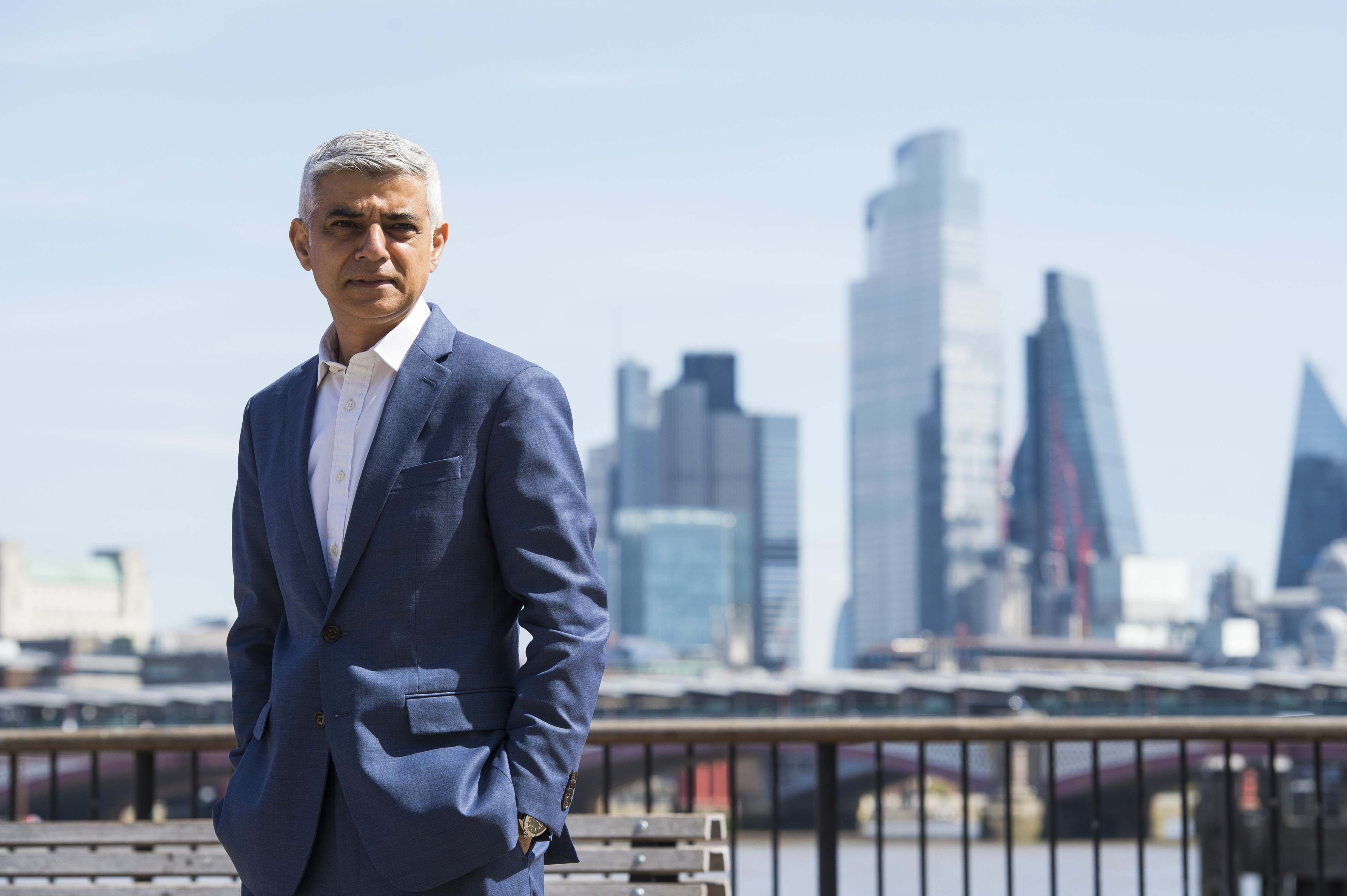 Khan’s out in front in mayoral race but the polls underestimate Tories