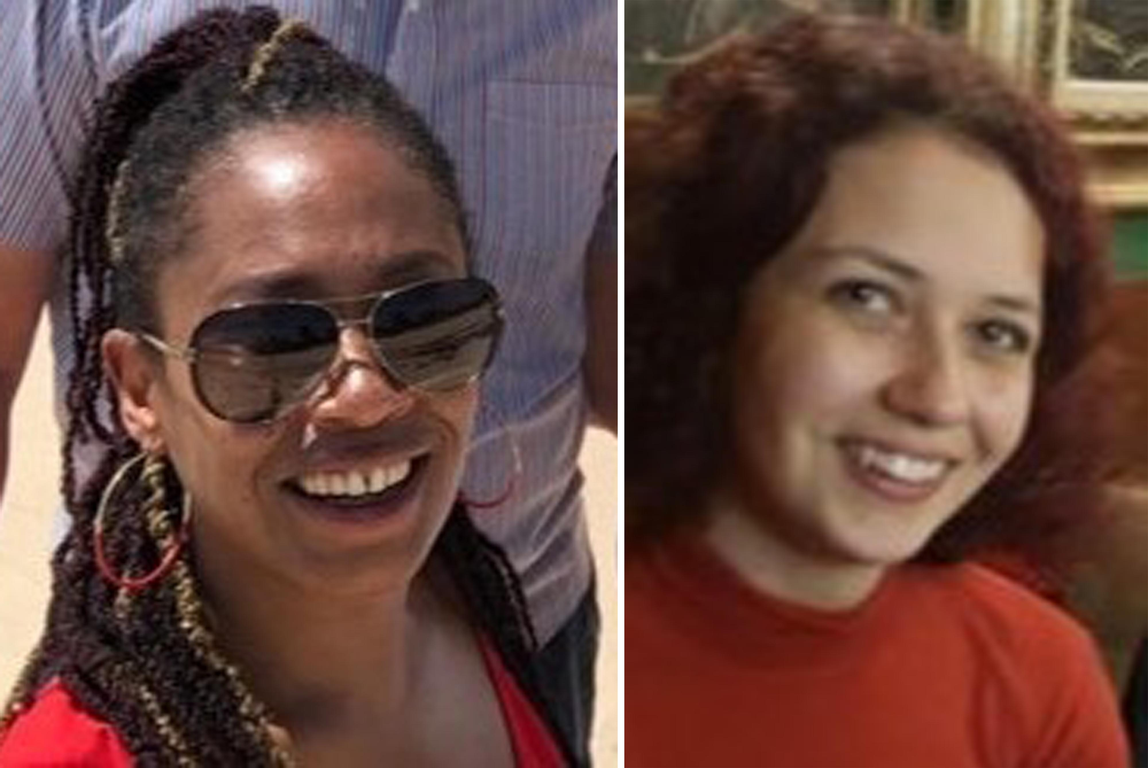 Met Police officers apologise for taking pictures at double murder scene in Wembley park 