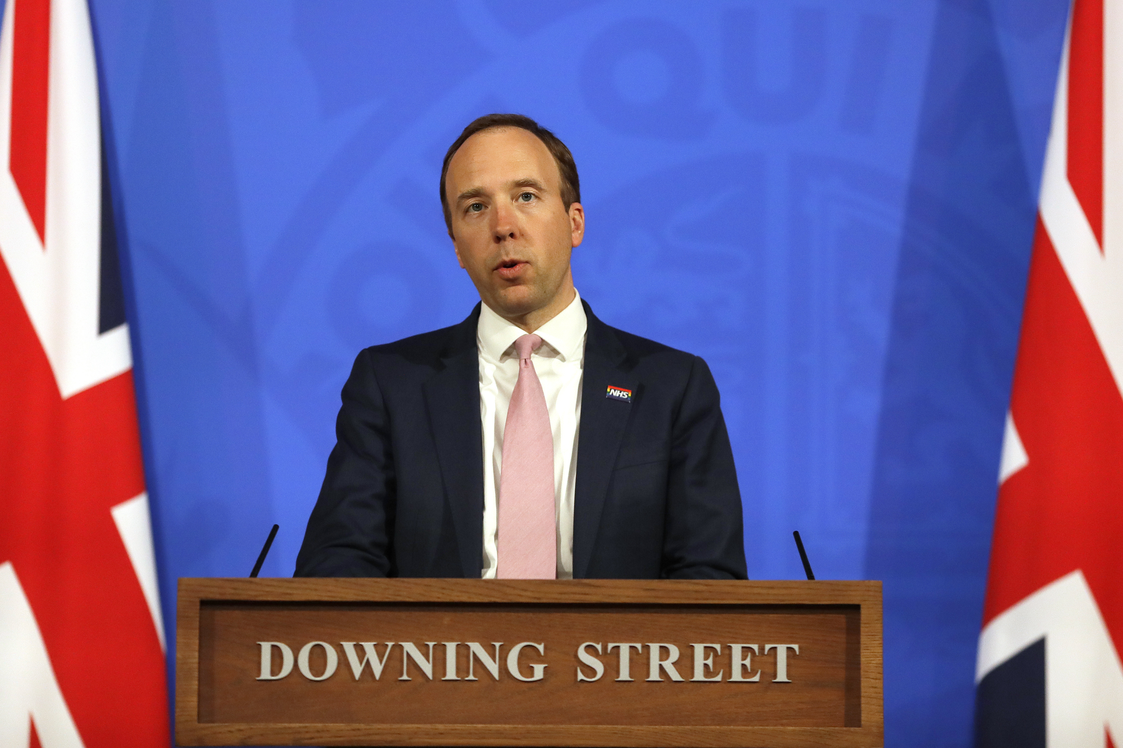 More aid being sent to India as minister says Covid crisis there is ‘harrowing’
