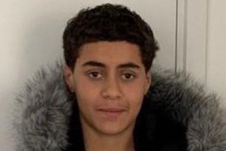 Boys ‘murdered 14-year-old with sword hidden in walking stick’