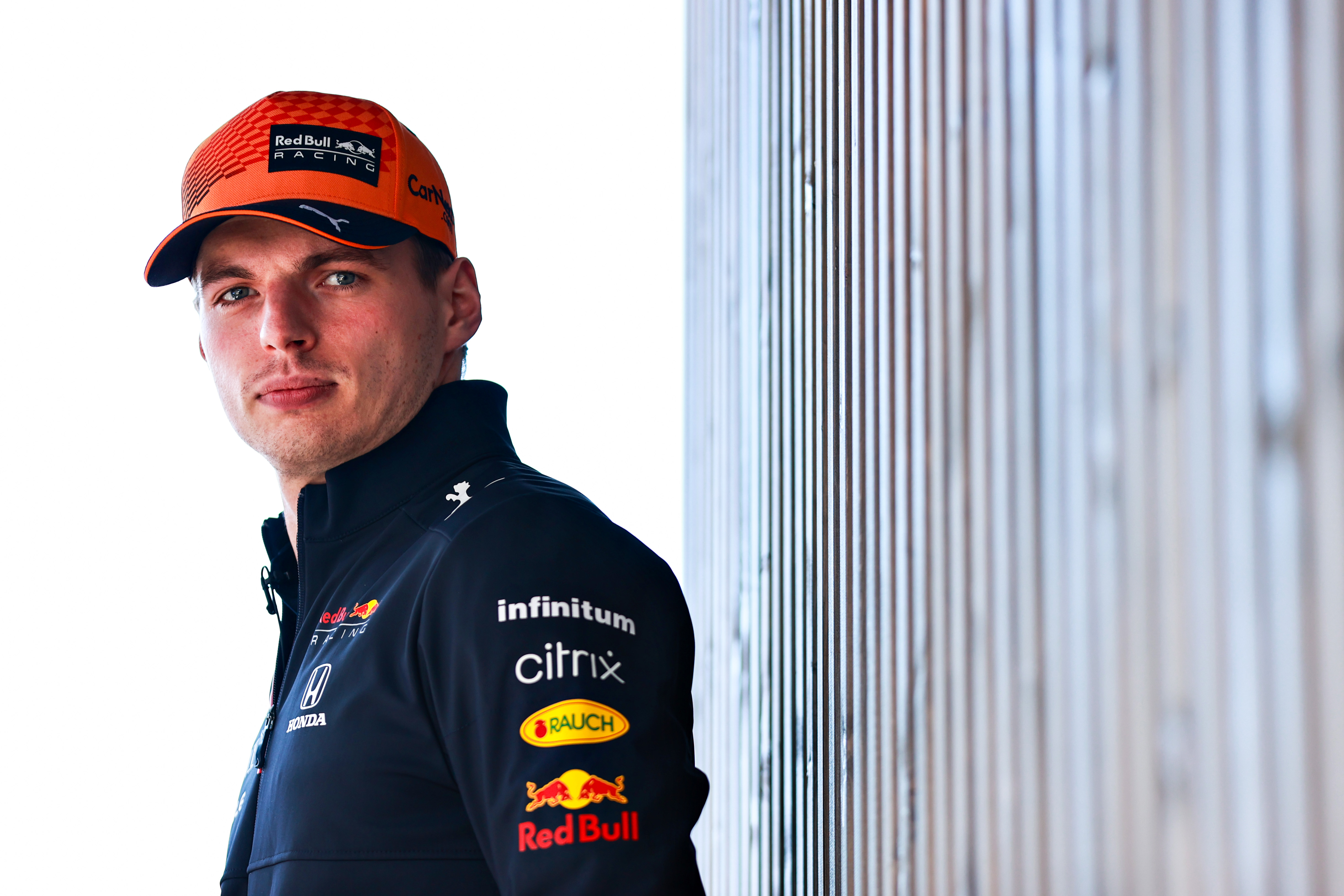 Max Verstappen vows to ease up on the aggression in F1 title fight with Lewis Hamilton