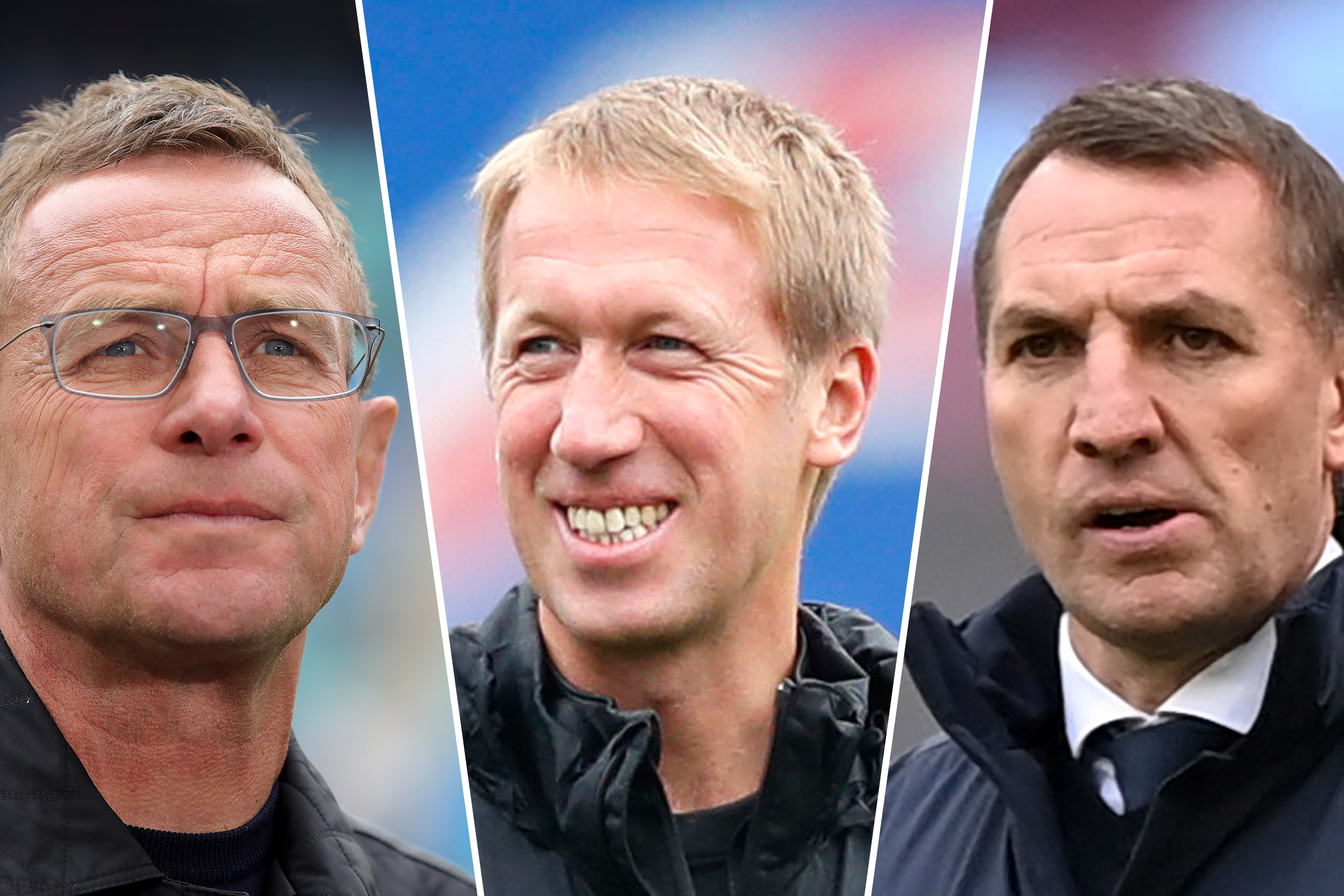 New Tottenham manager: What we know so far after Erik ten Hag signs new contract