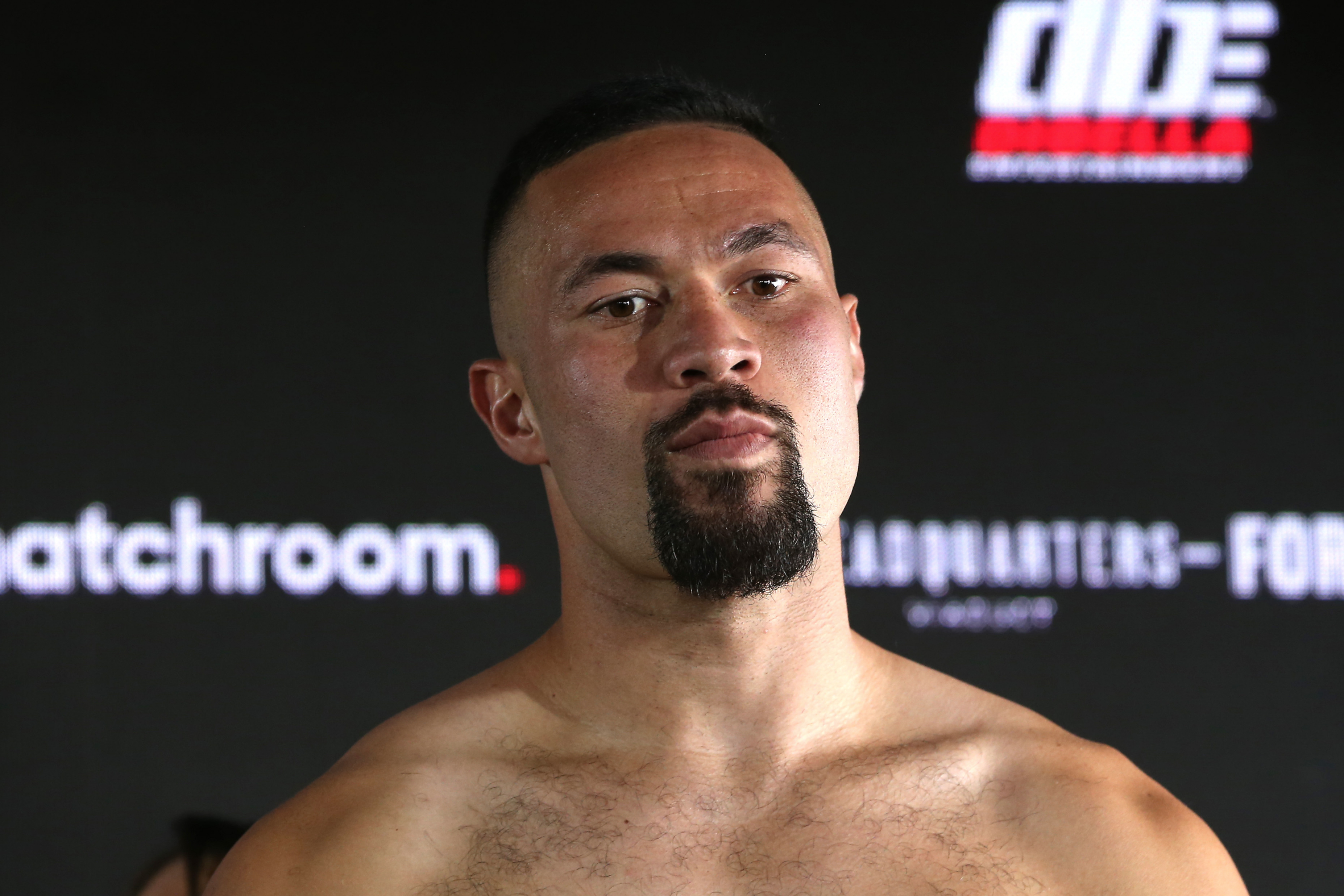 Joseph Parker beats Derek Chisora via split decision after close heavyweight battle in Manchester