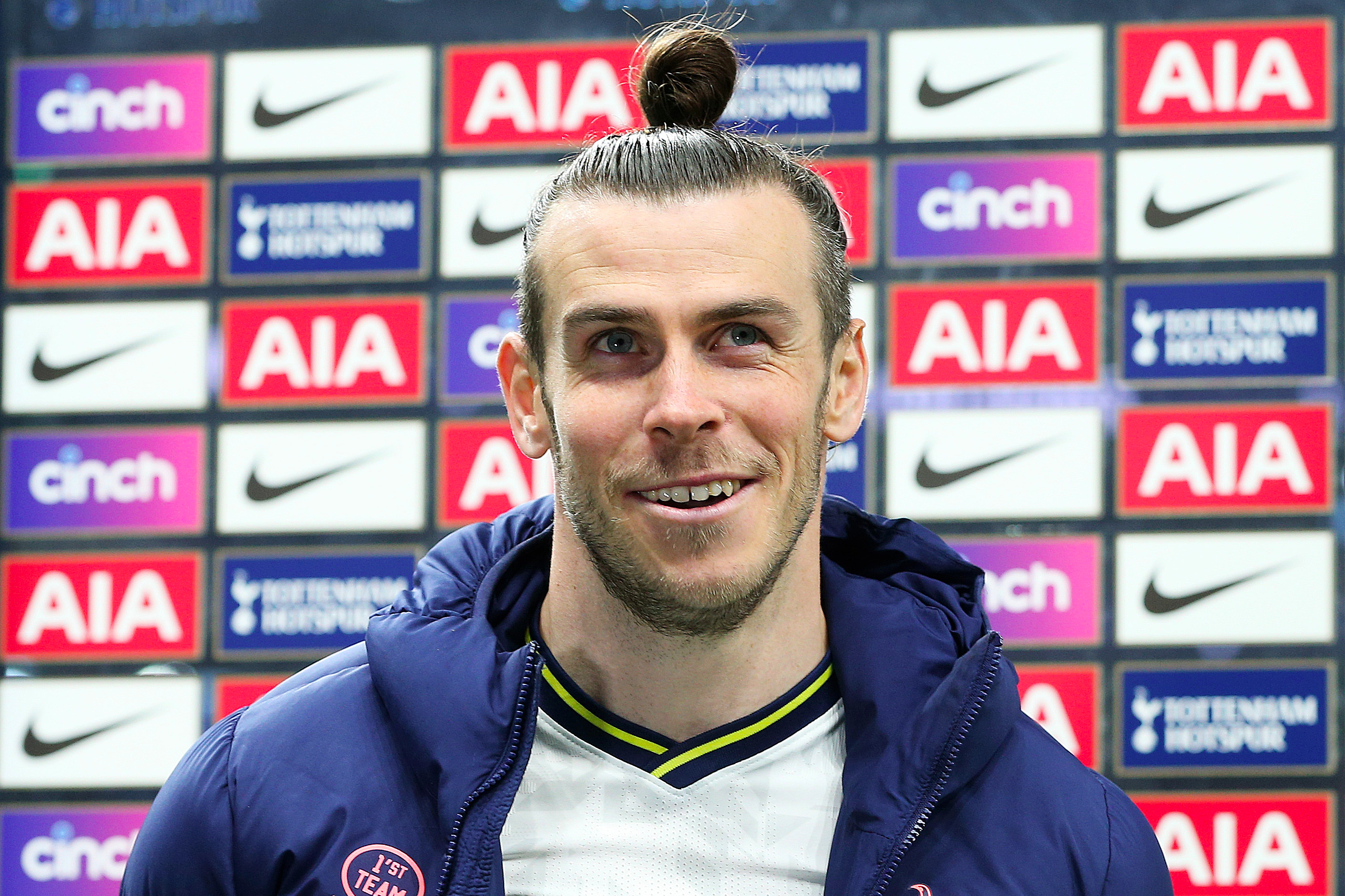 Gareth Bale reveals the simple secret to his stunning Tottenham hat-trick vs Sheffield United