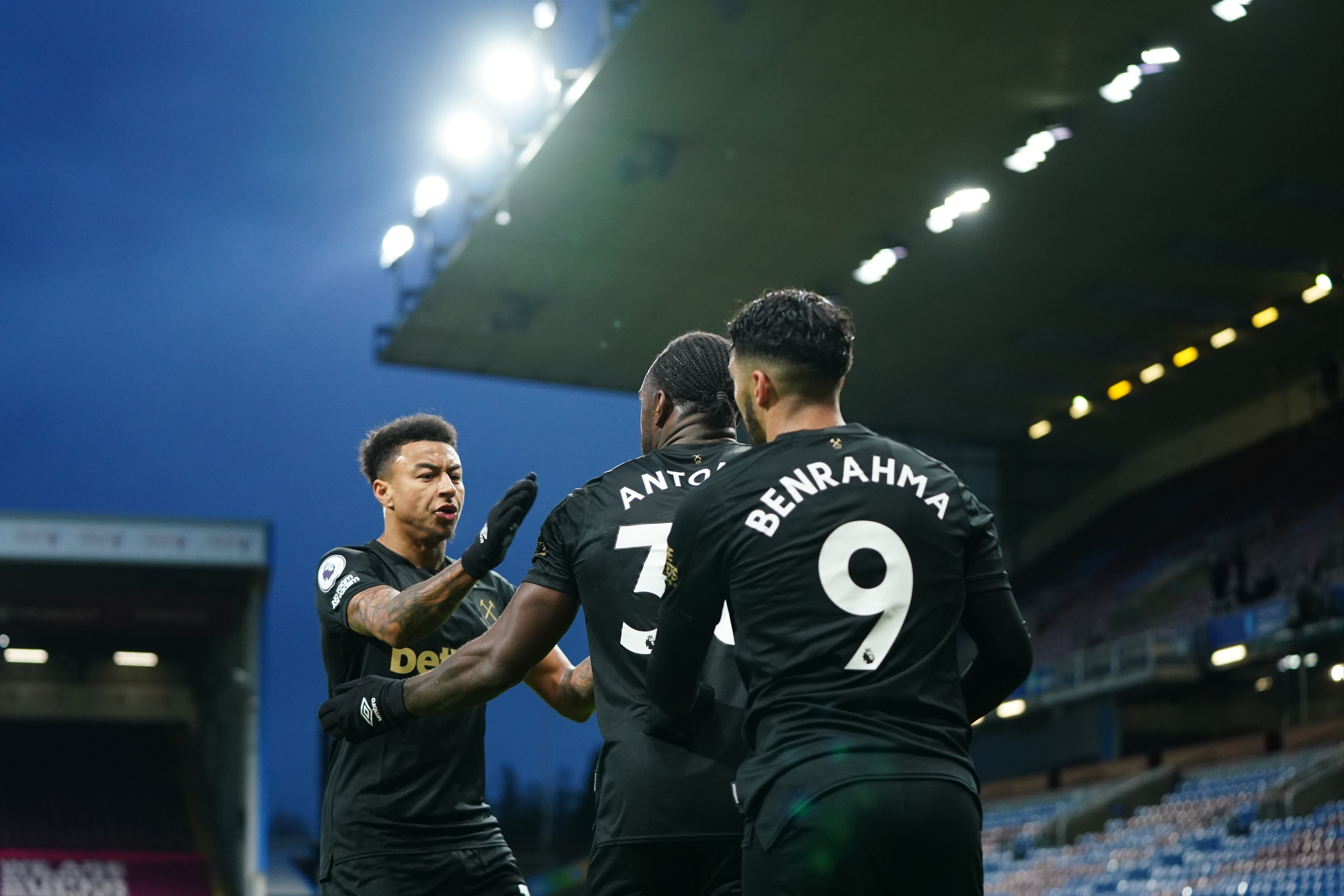 West Ham ready to go for ‘the big one’ in final weeks of season as David Moyes throws shackles off 