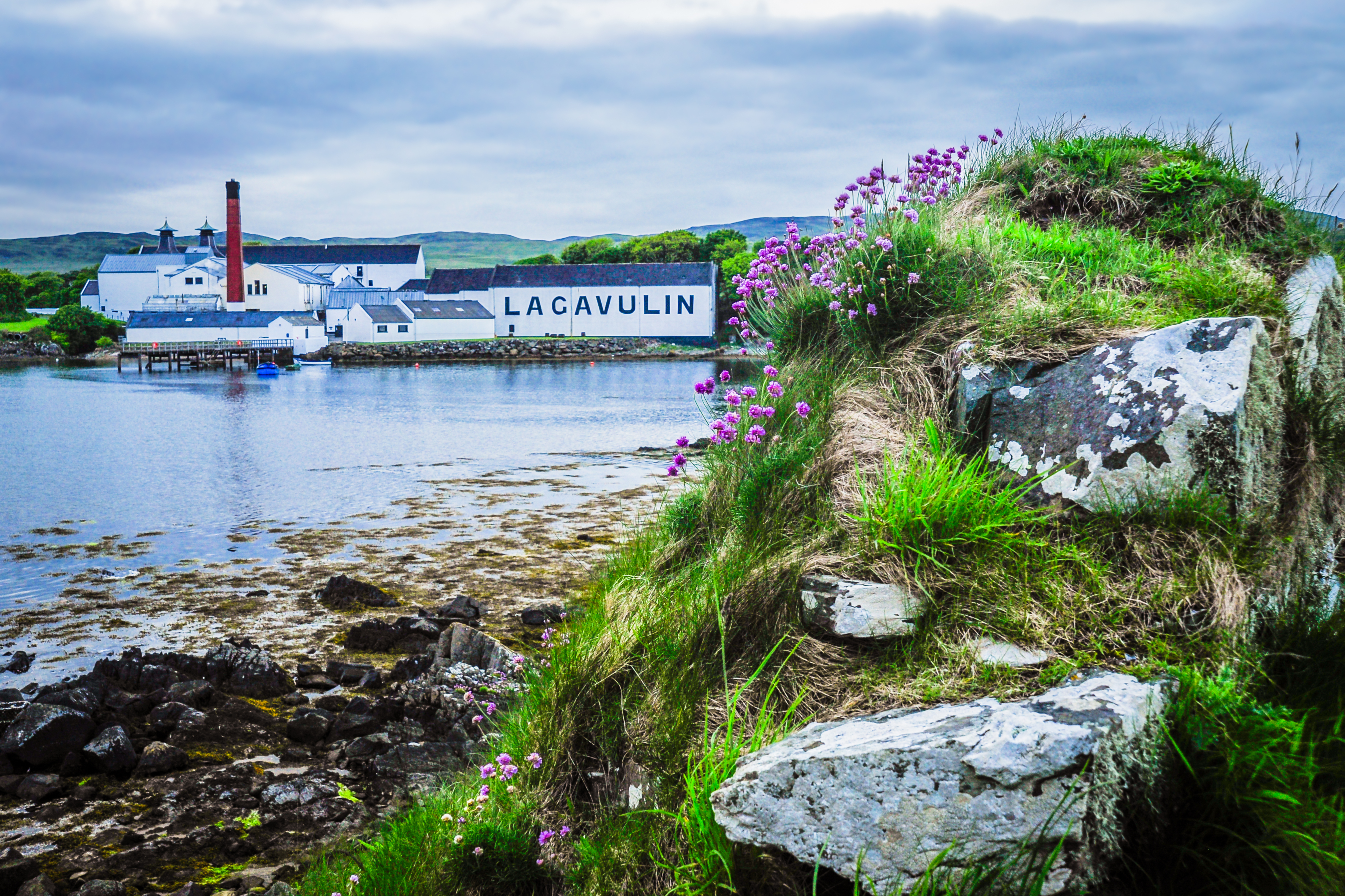 Your big Scottish guide: the best walking holidays, whisky tours and island escapes 