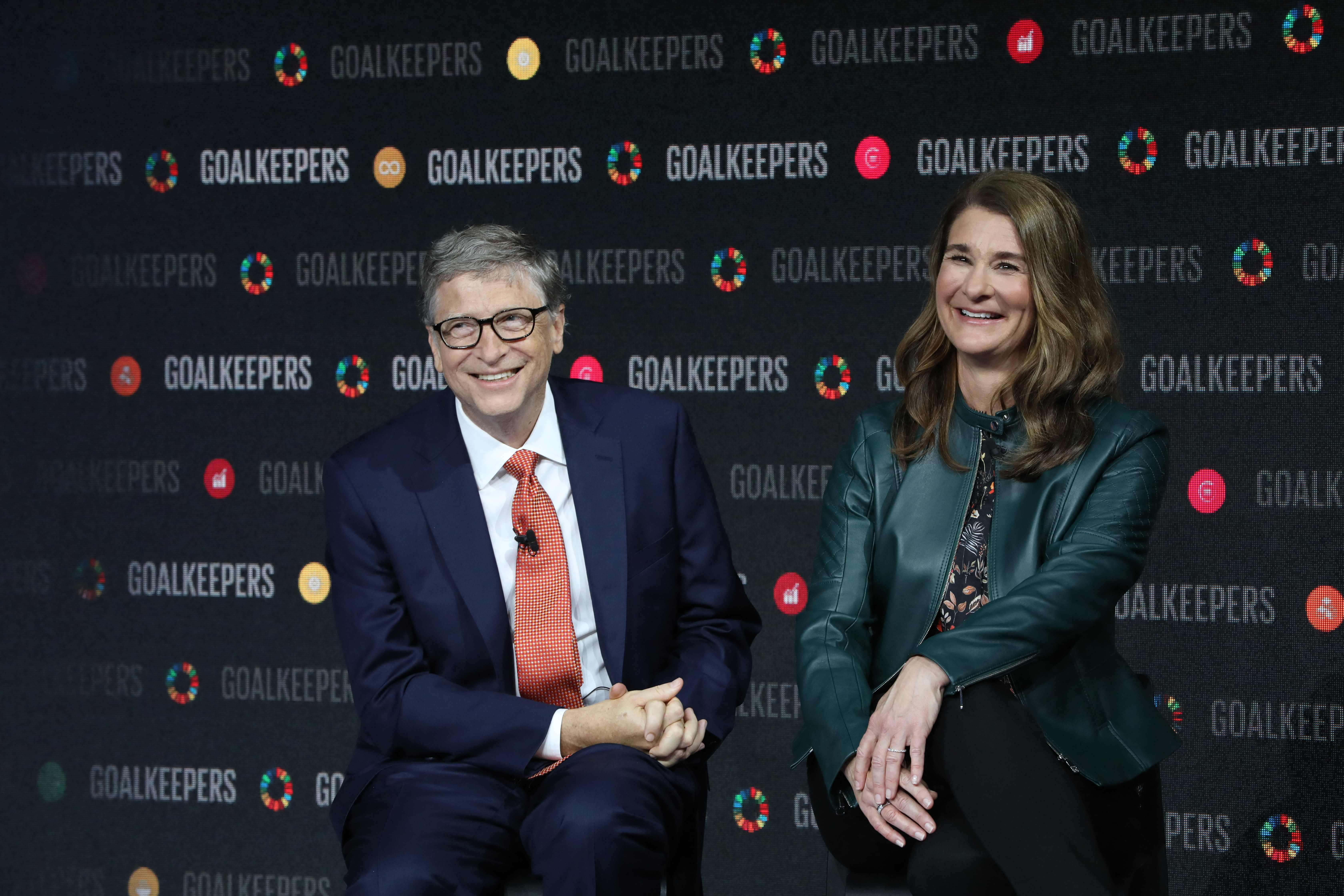 Bill and Melinda Gates divorce: How will the couple’s $130 billion be divided?