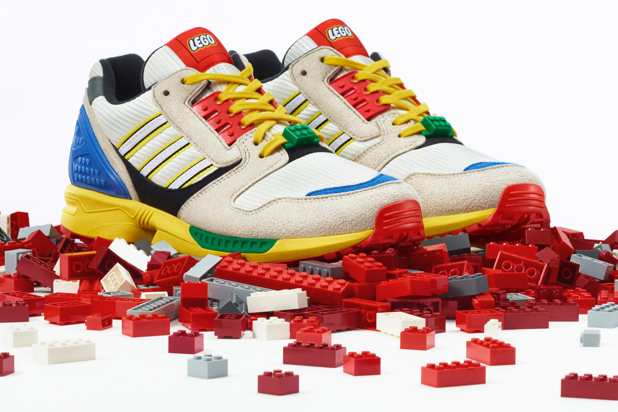 Best new trainer releases in May: the latest sneaker drops, from Nike to Adidas