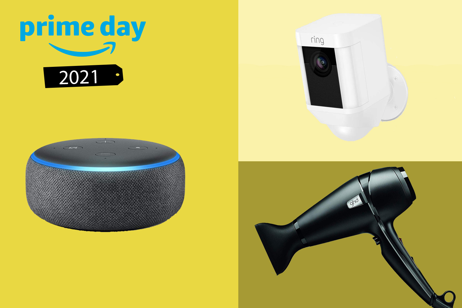 Best Amazon Prime Day deals 2021 in the UK: Apple, Ninja, Kindle and more offers