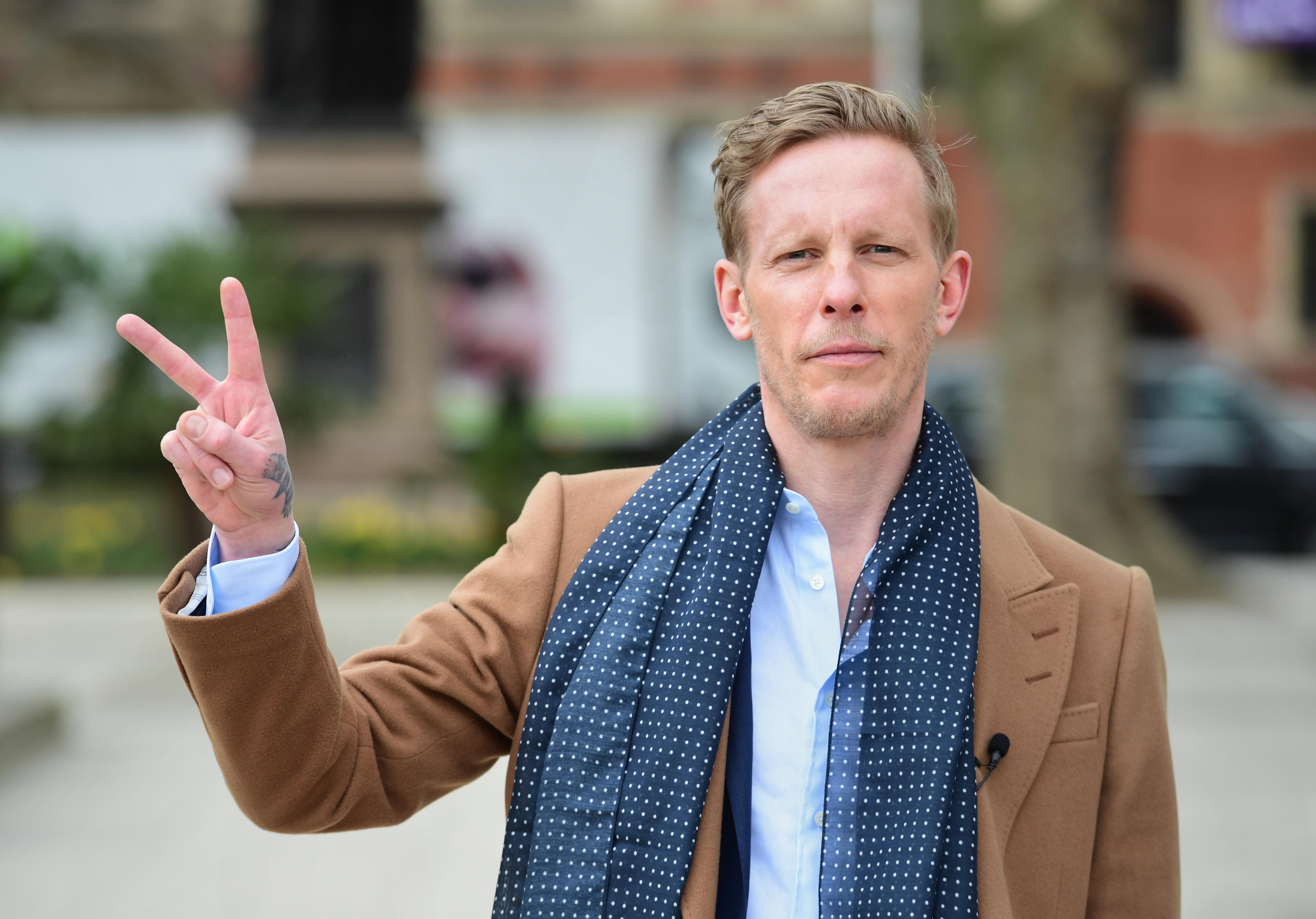 London Mayoral election